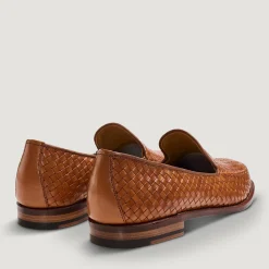 Klassiker | Loafers | Ludwig Reiter Flechtloafer
