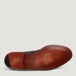 Klassiker | Loafers | Ludwig Reiter Flechtloafer
