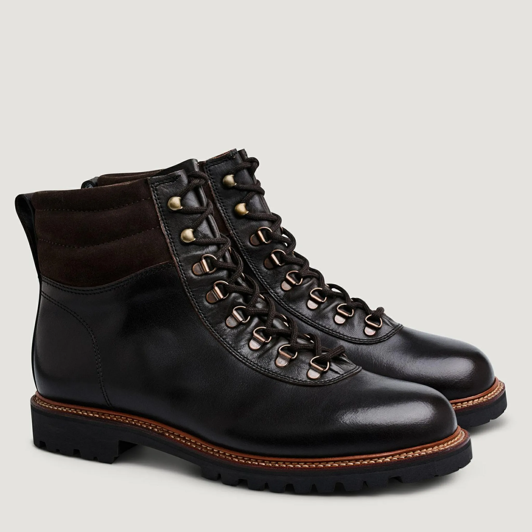Stiefeletten | Ludwig Reiter Gebirgsjäger