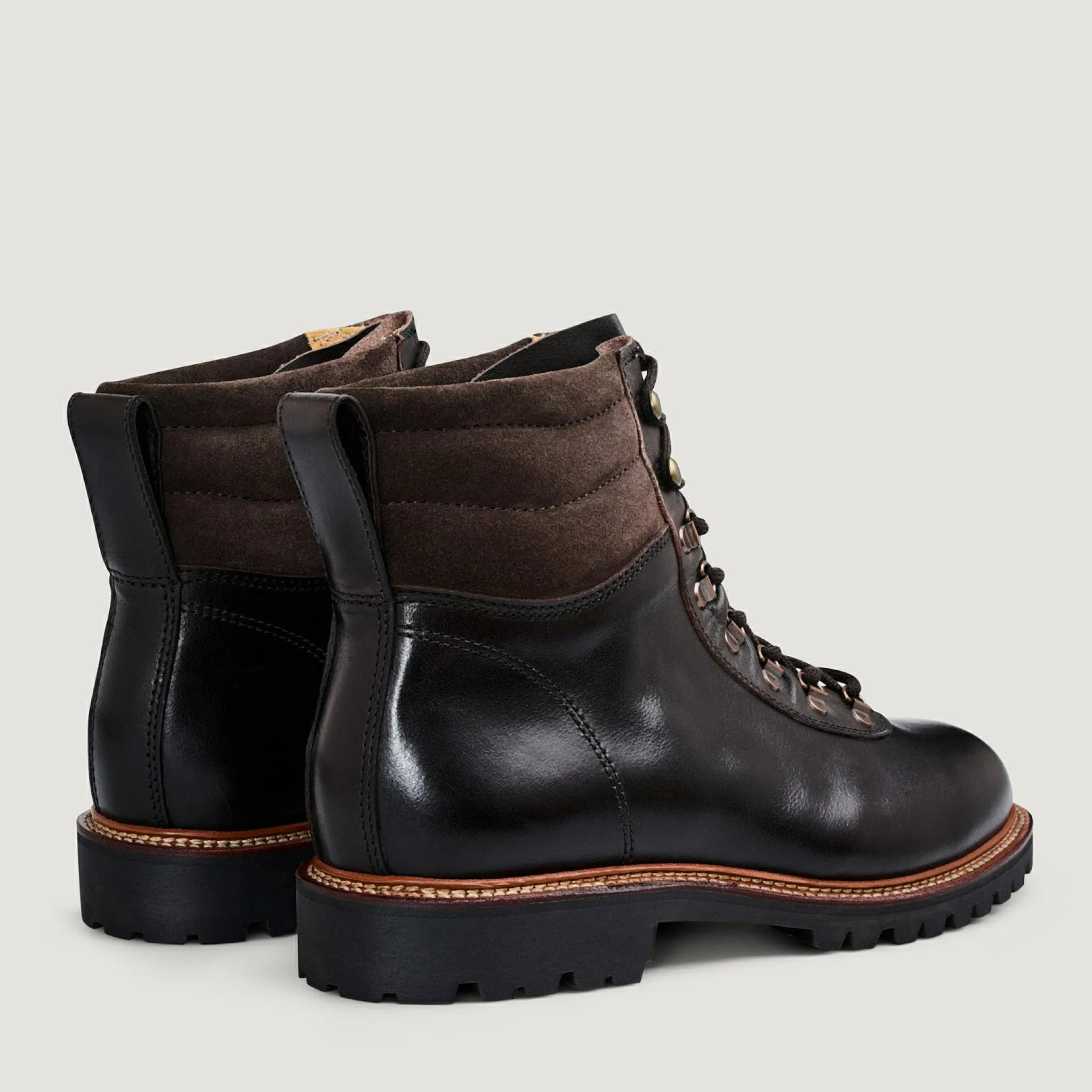 Stiefeletten | Ludwig Reiter Gebirgsjäger