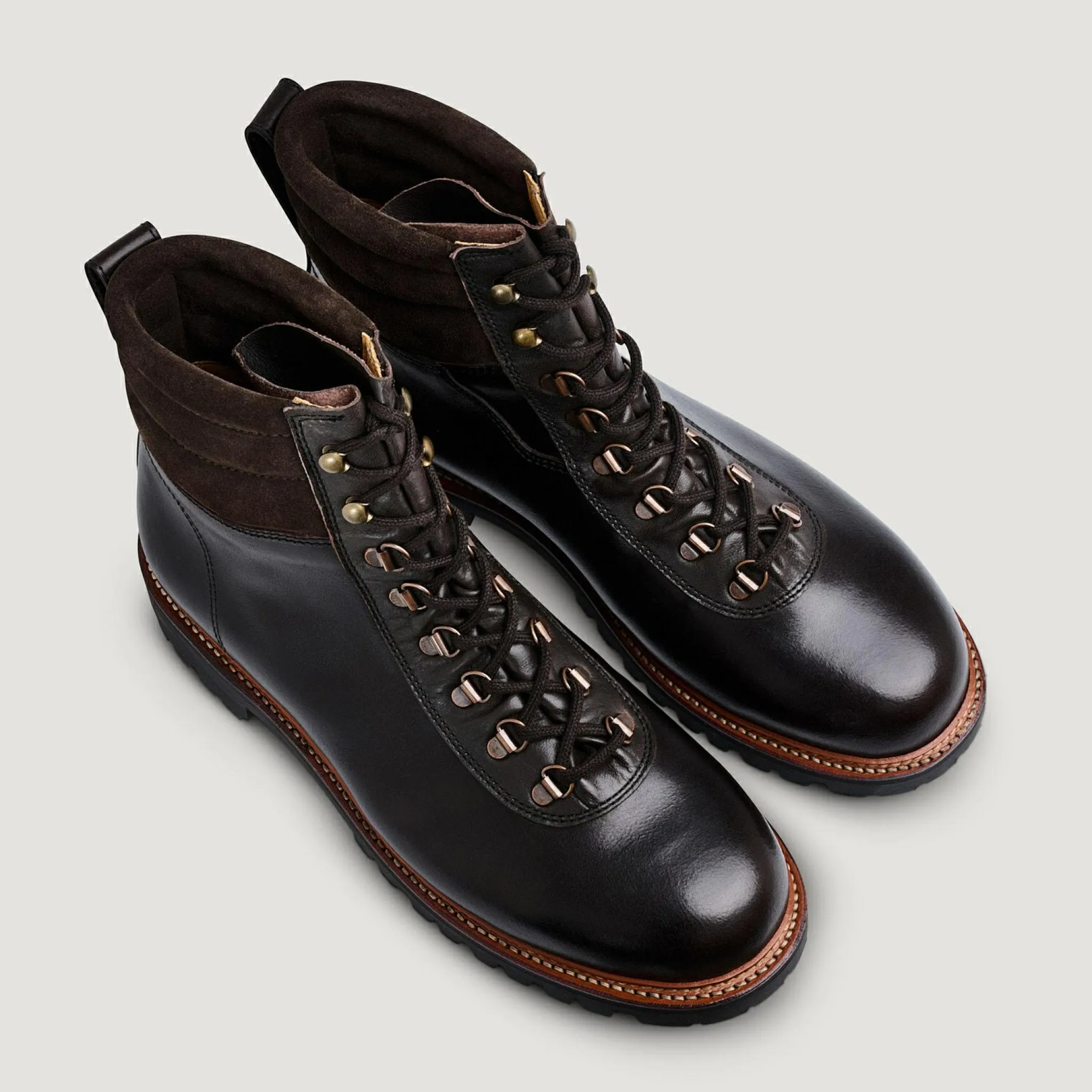 Stiefeletten | Ludwig Reiter Gebirgsjäger