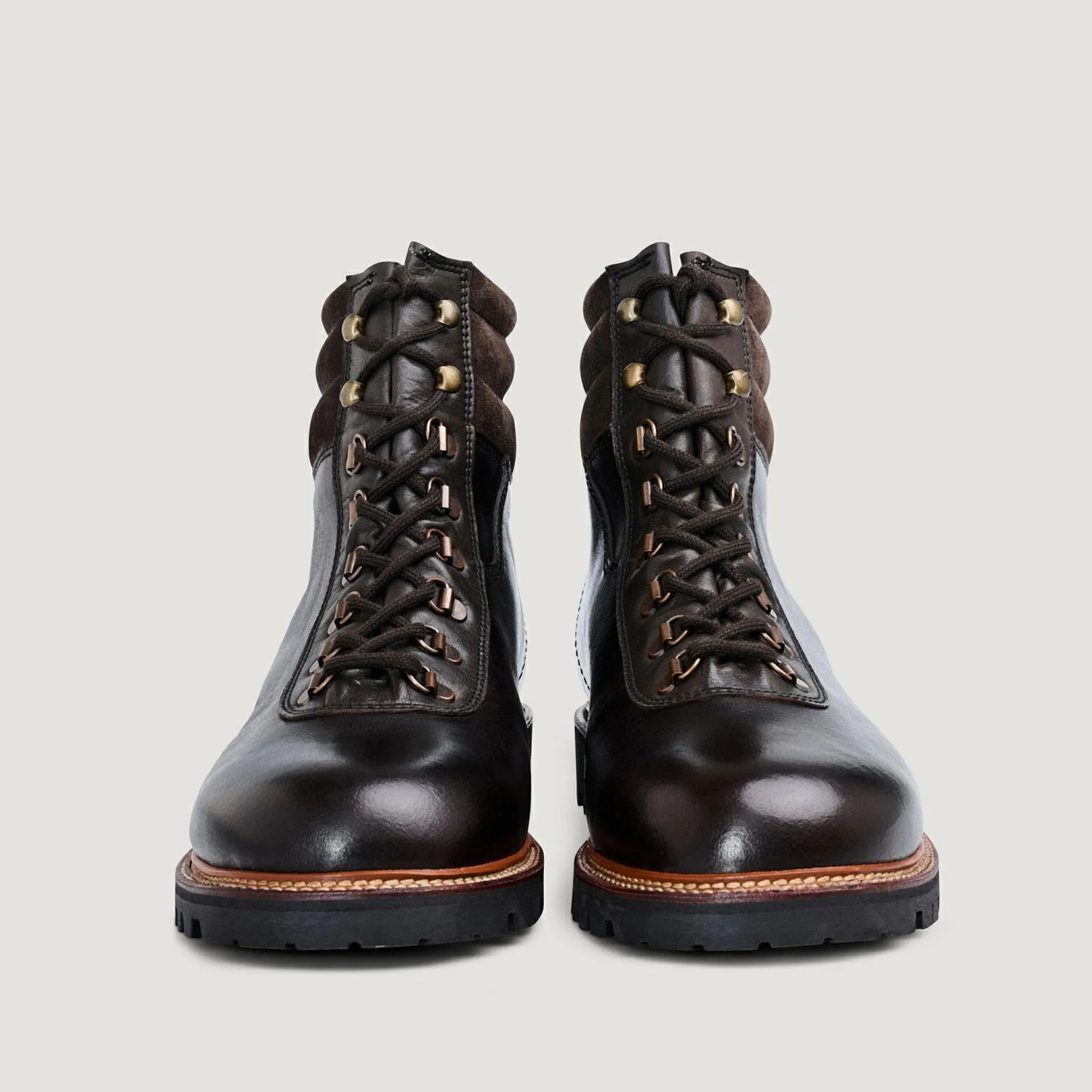 Stiefeletten | Ludwig Reiter Gebirgsjäger