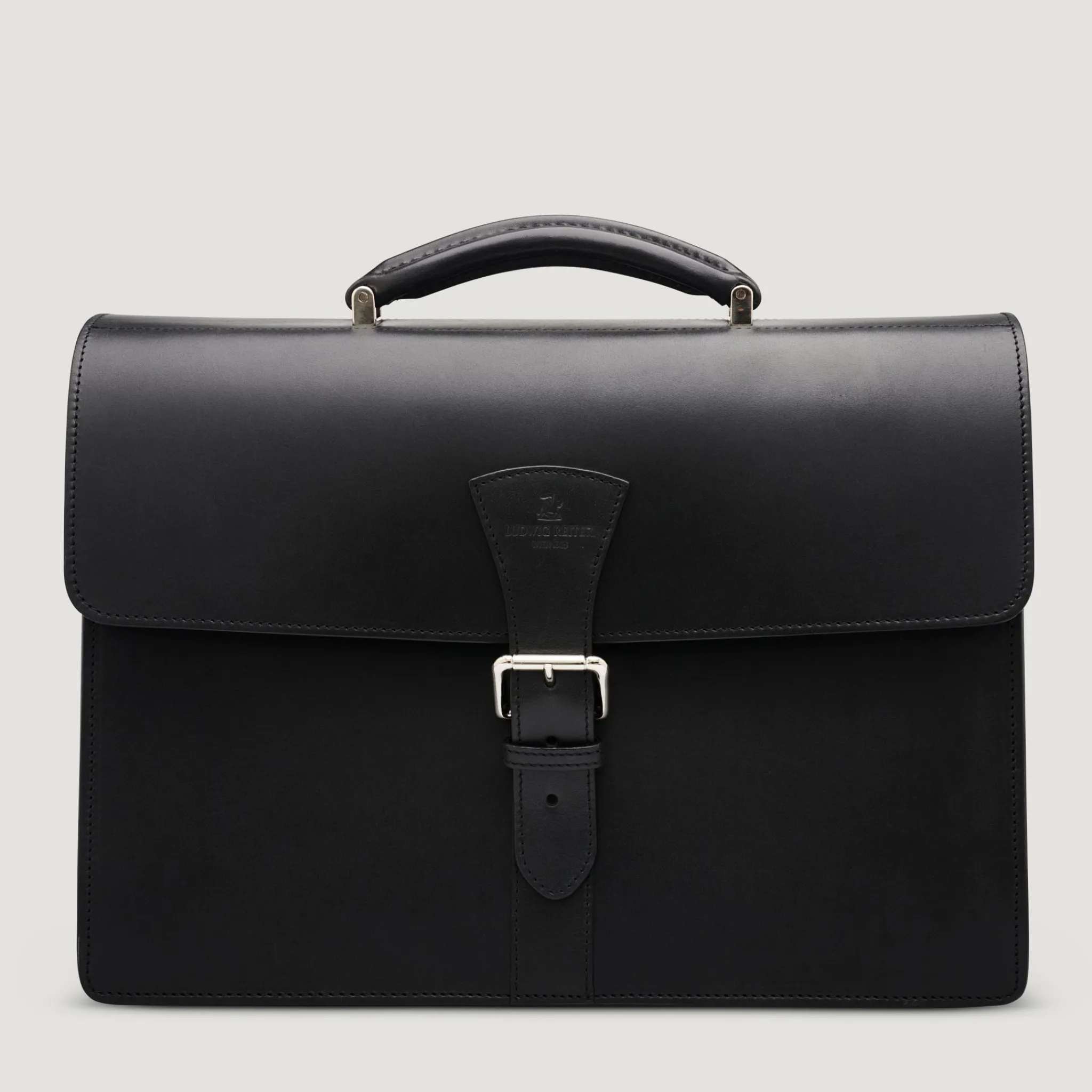 Business- & Laptoptaschen | Ludwig Reiter Große Aktentasche