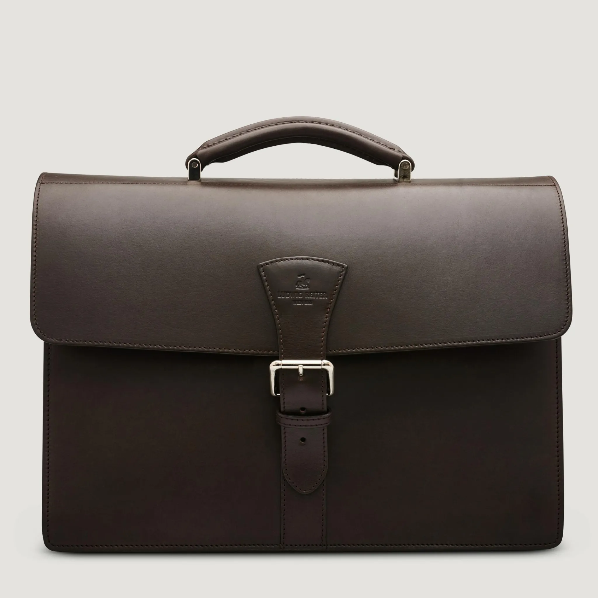 Business- & Laptoptaschen | Ludwig Reiter Große Aktentasche