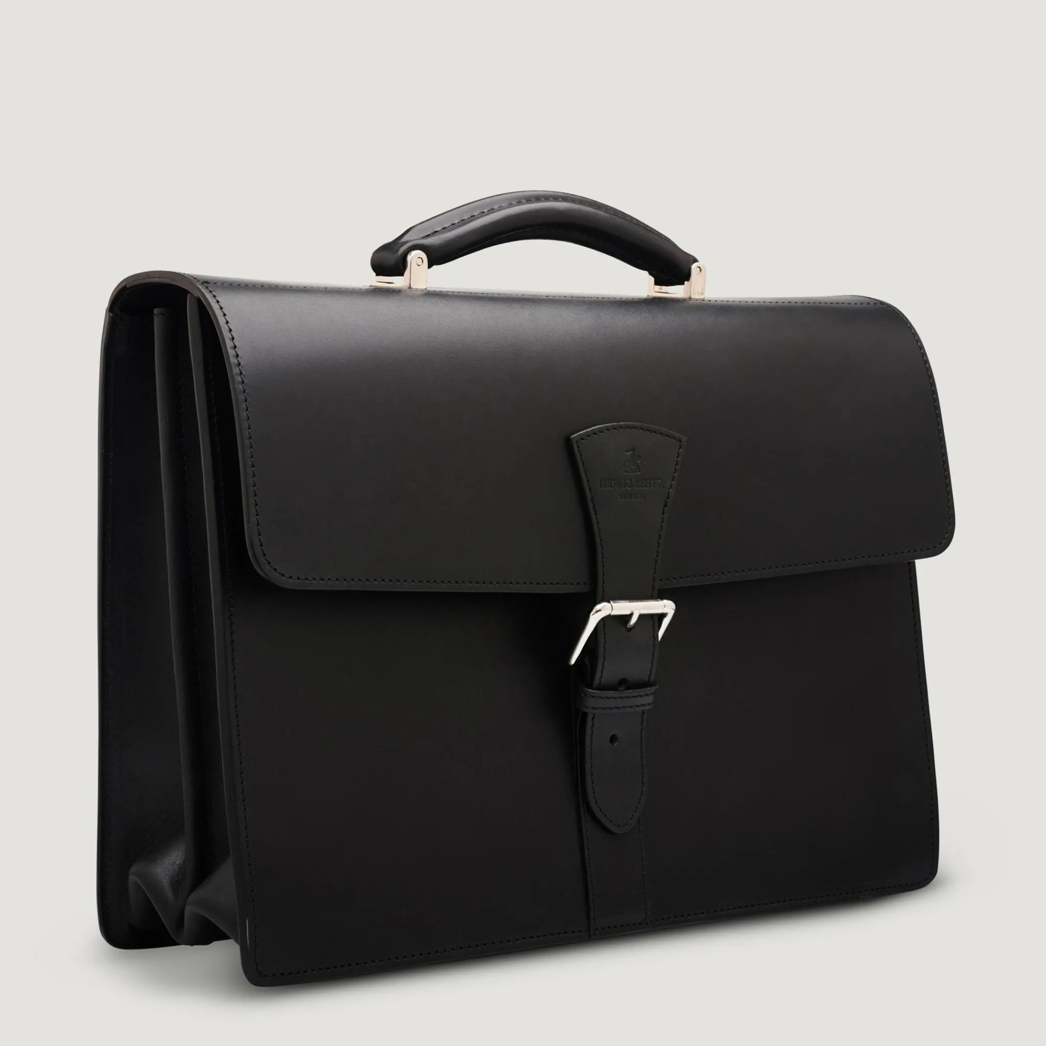Business- & Laptoptaschen | Ludwig Reiter Große Aktentasche