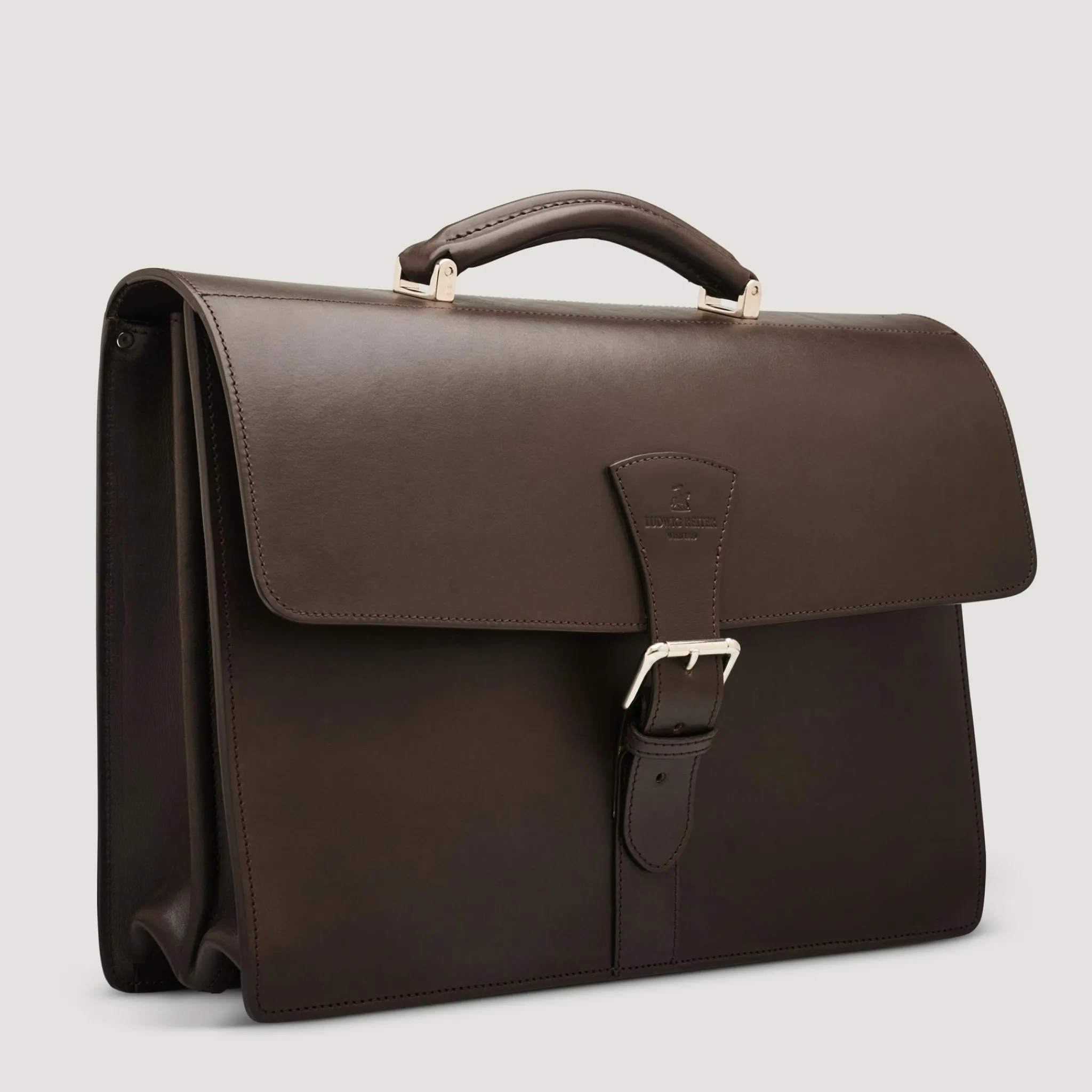 Business- & Laptoptaschen | Ludwig Reiter Große Aktentasche