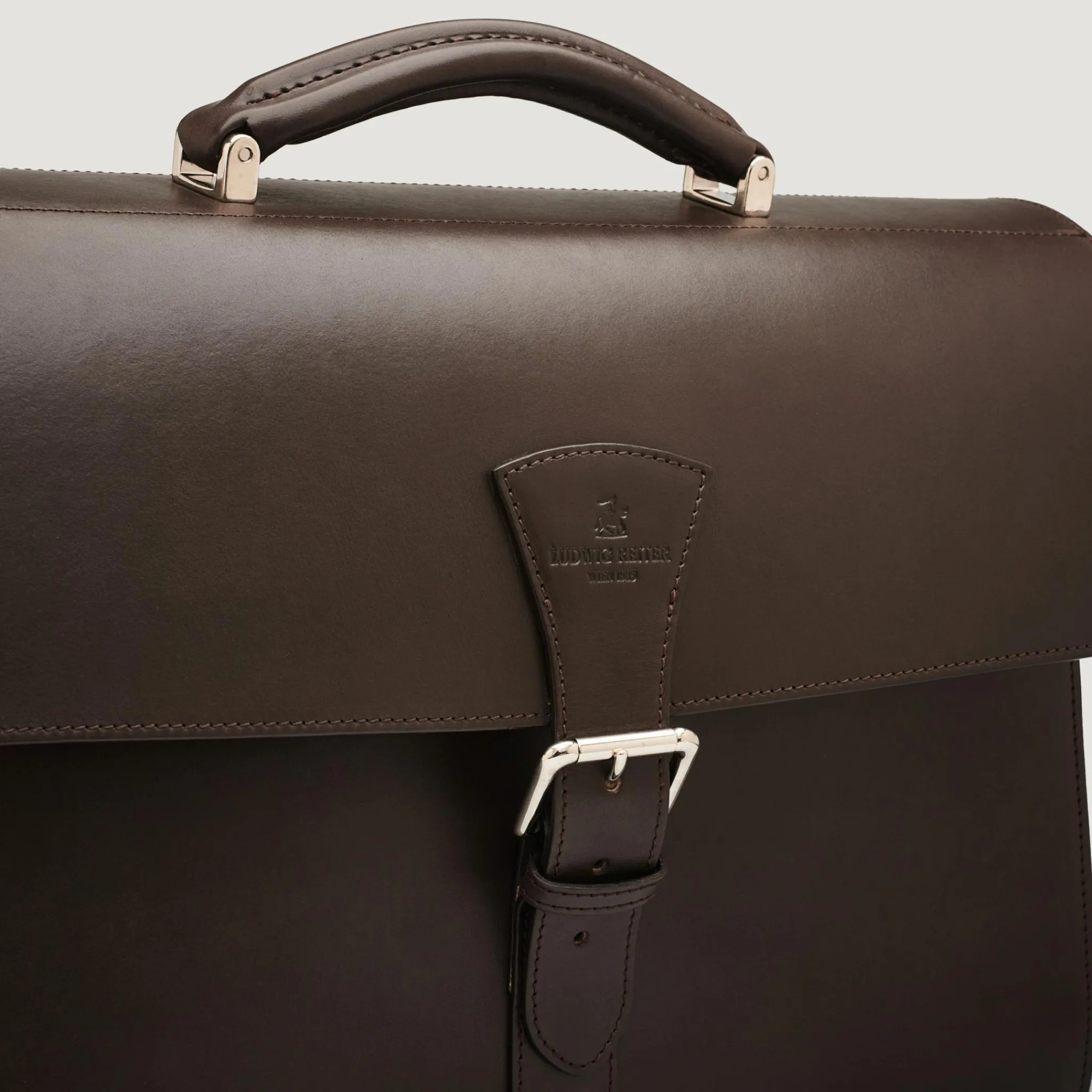 Business- & Laptoptaschen | Ludwig Reiter Große Aktentasche
