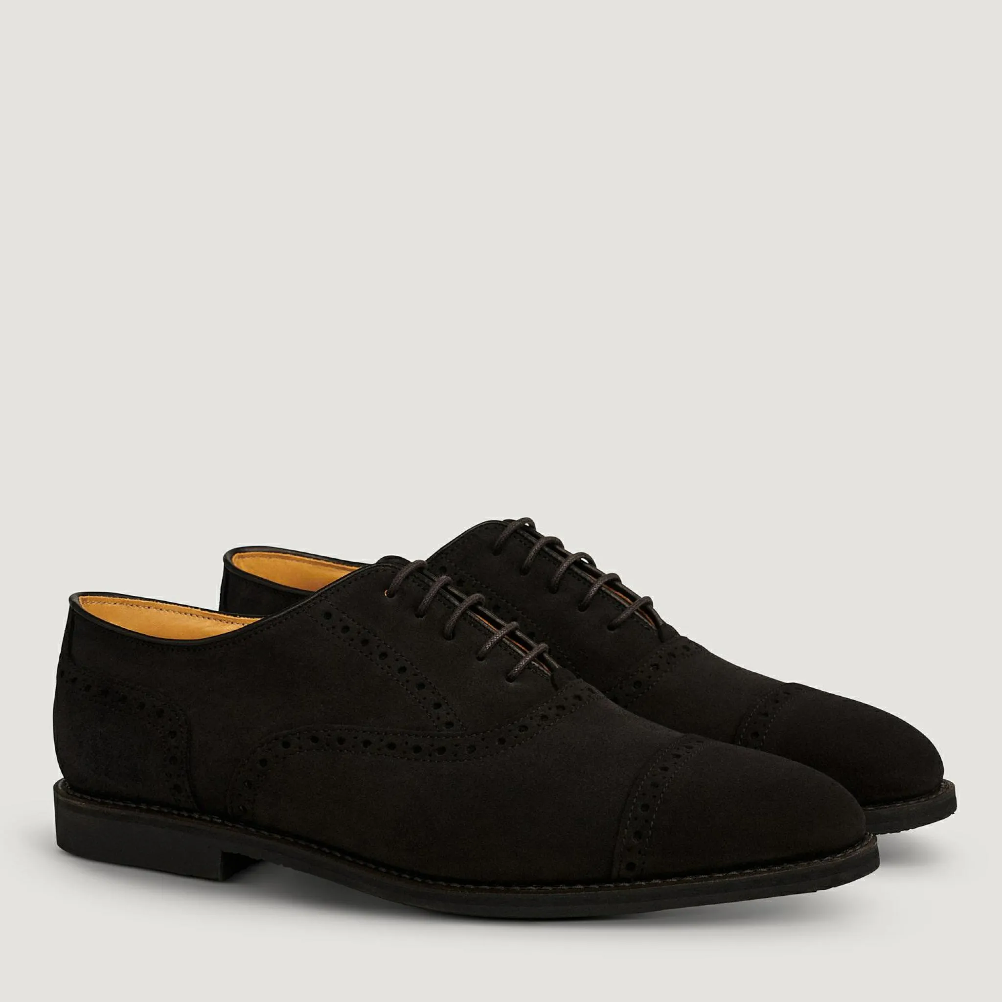 Klassiker | Ludwig Reiter Half Brogue