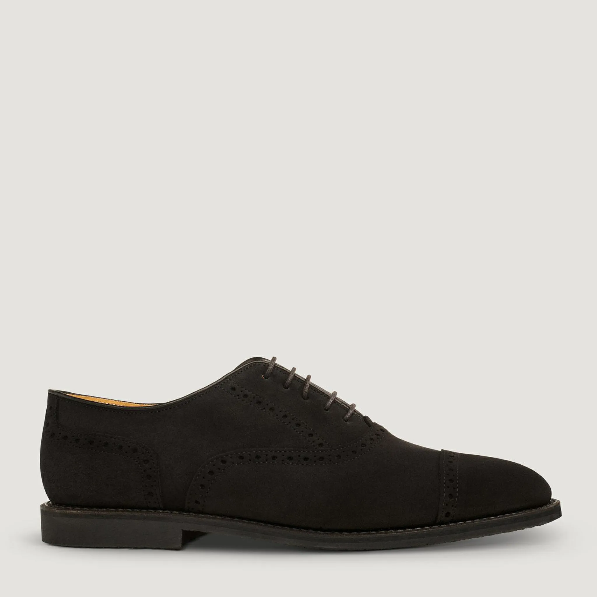 Klassiker | Ludwig Reiter Half Brogue