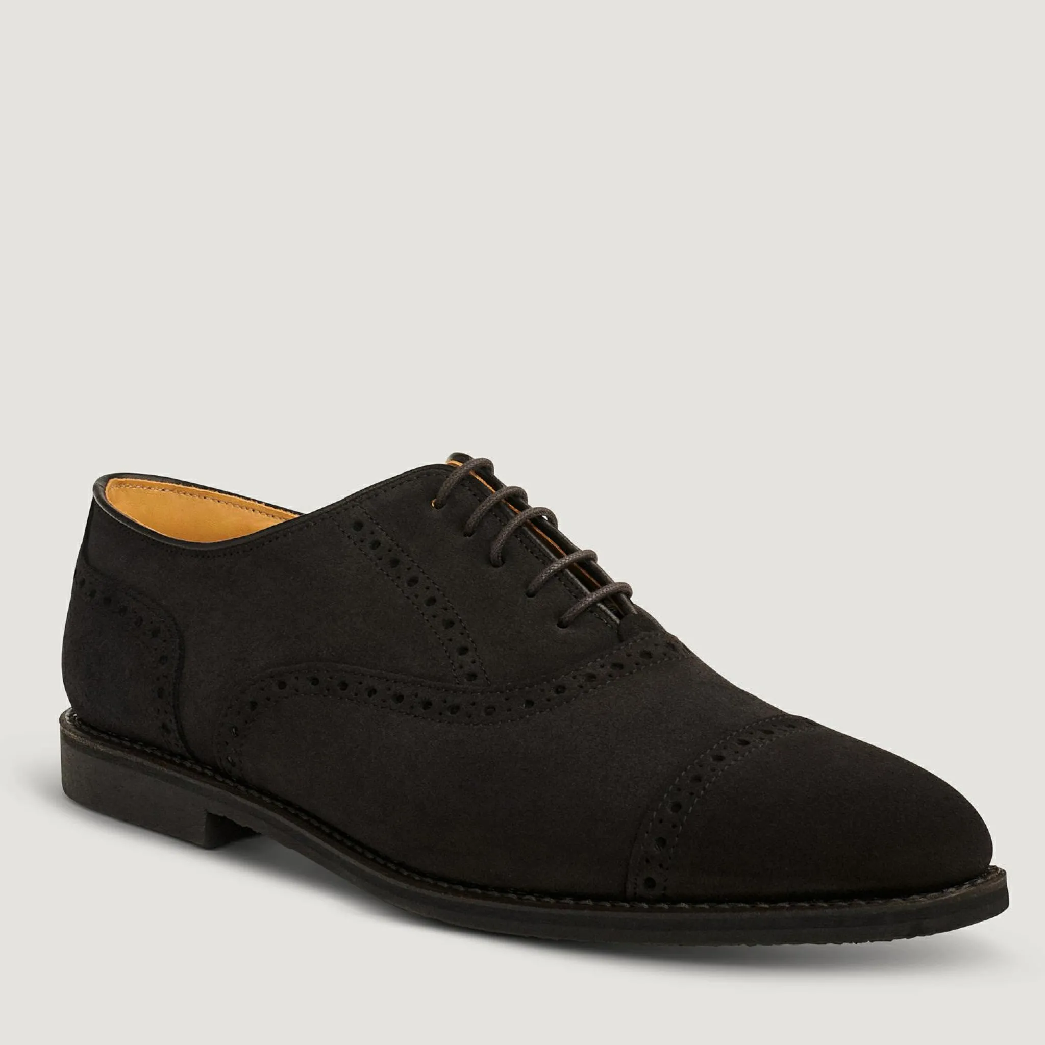 Klassiker | Ludwig Reiter Half Brogue