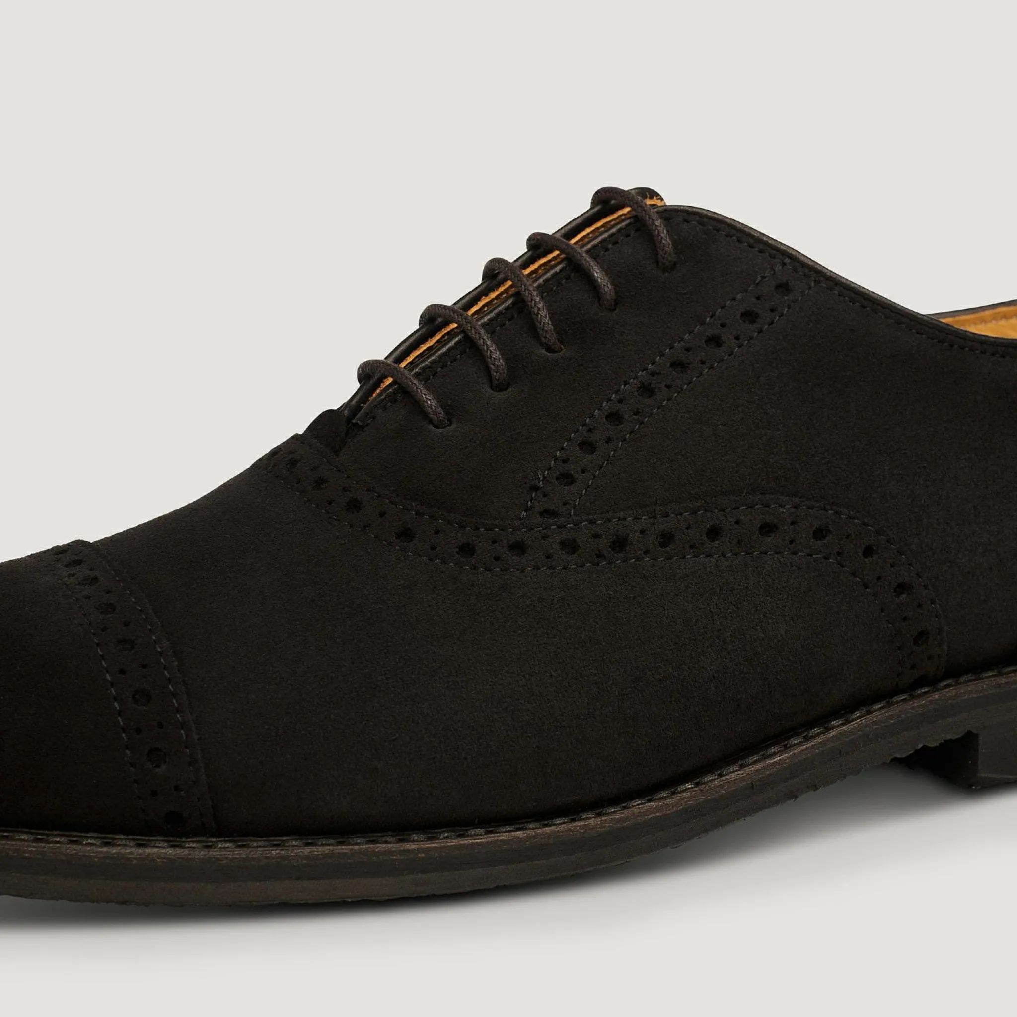Klassiker | Ludwig Reiter Half Brogue
