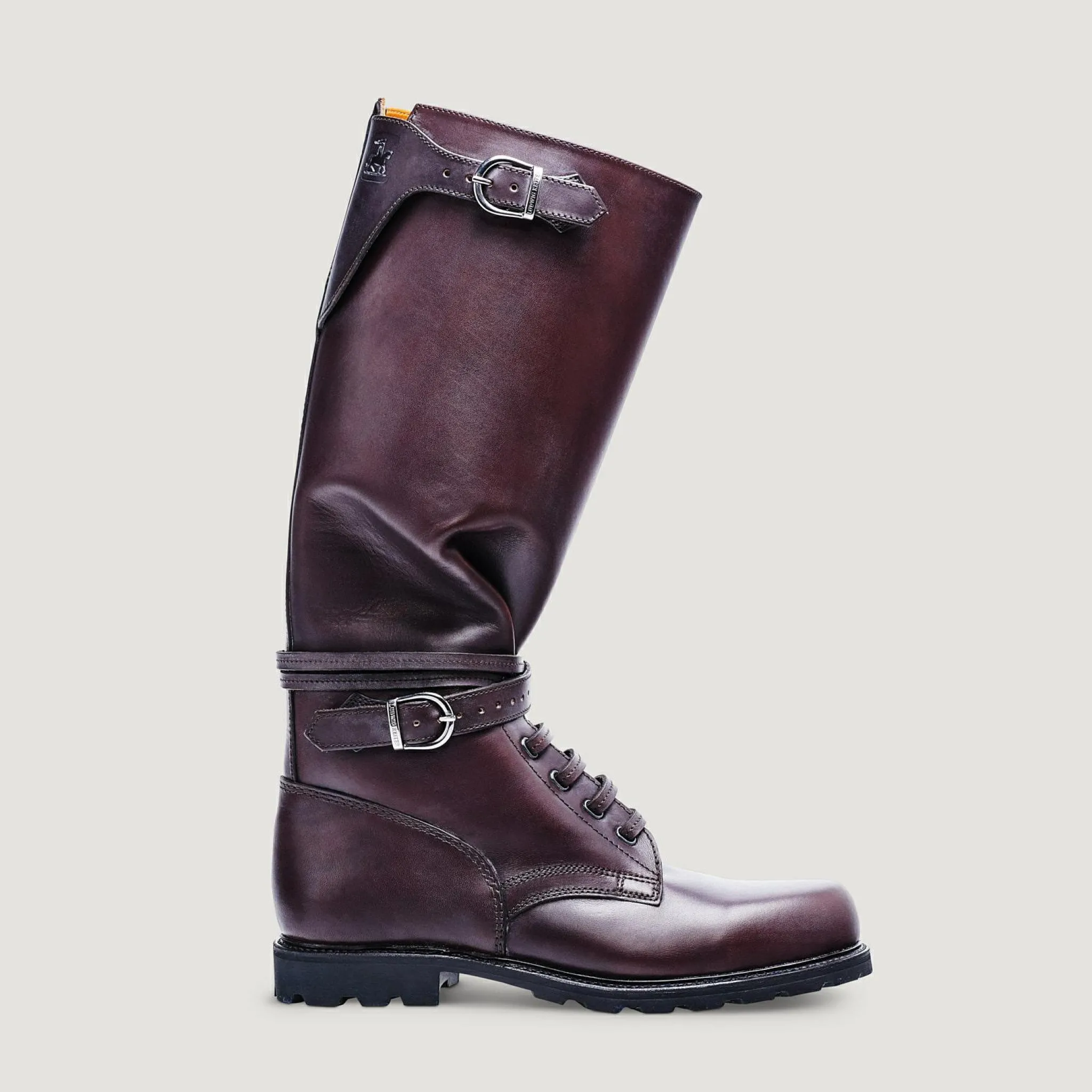 Stiefel | Ludwig Reiter Husarenstiefel