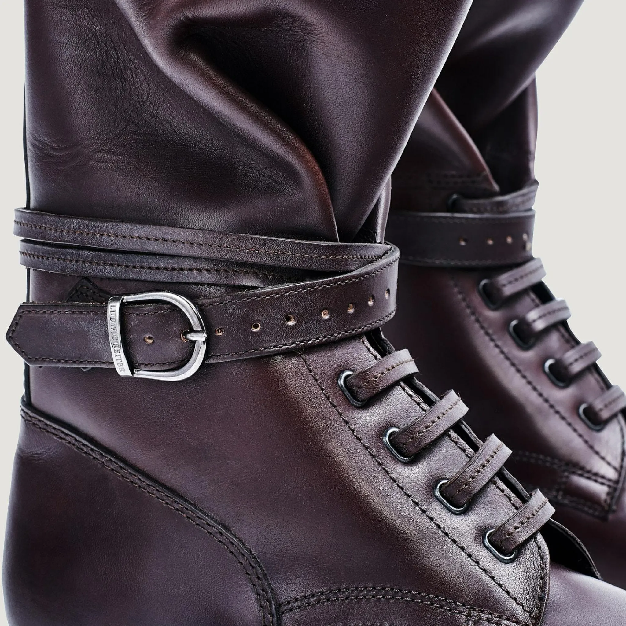 Stiefel | Ludwig Reiter Husarenstiefel