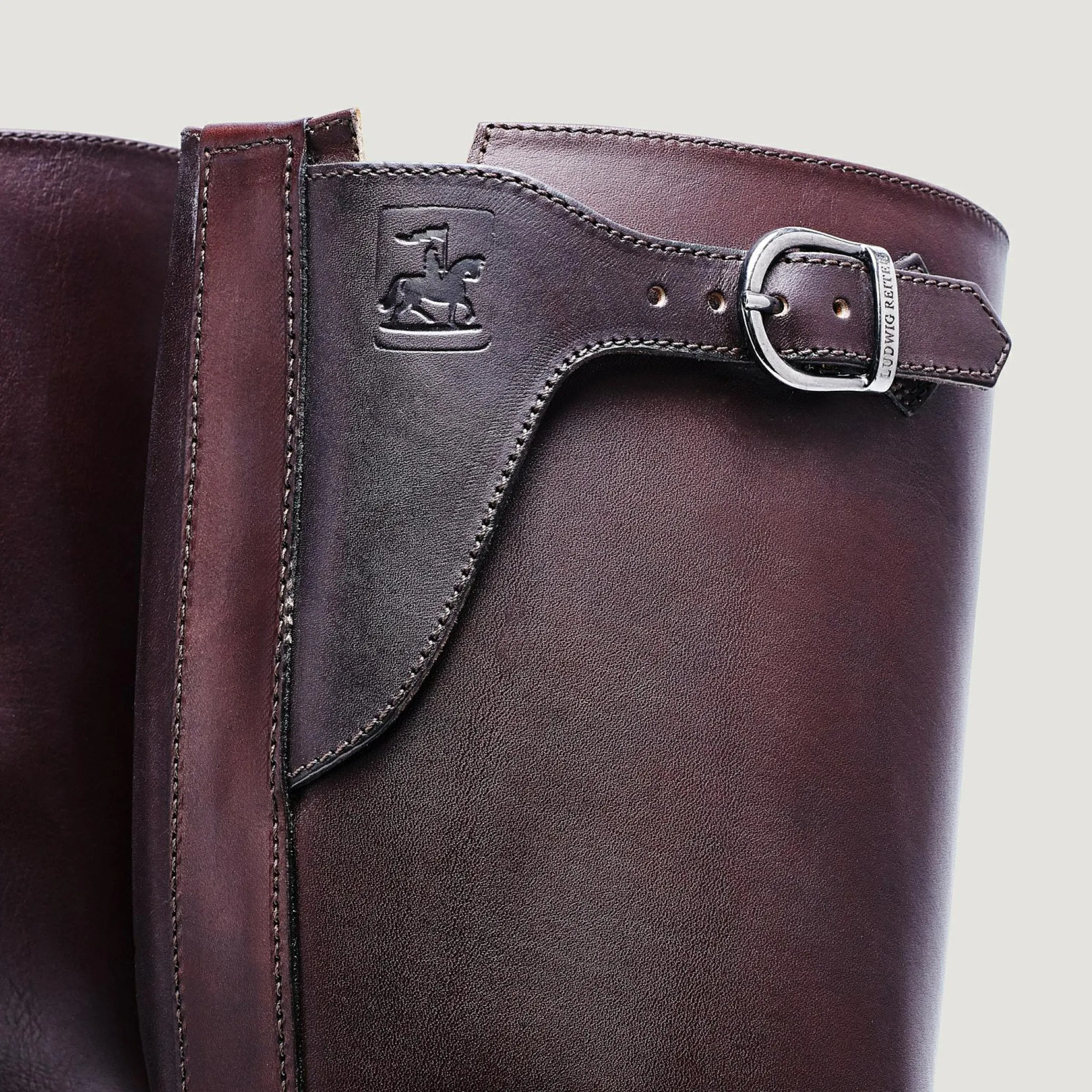 Stiefel | Ludwig Reiter Husarenstiefel