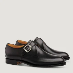 Rahmengenähte Halbschuhe | Ludwig Reiter Kapuzinerin