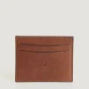 Portemonnaies | Ludwig Reiter Karten-Etui für 4 Karten