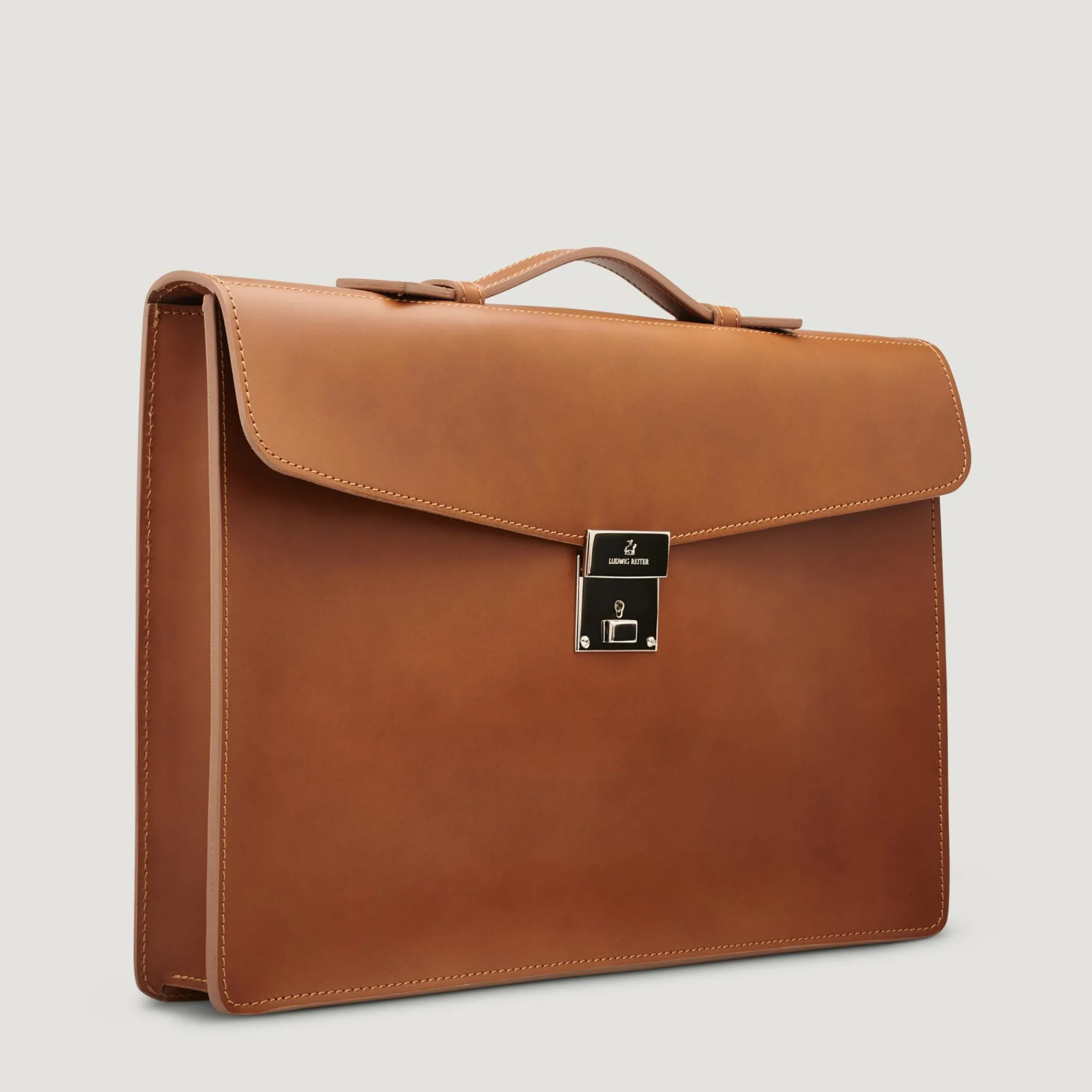 Business- & Laptoptaschen | Ludwig Reiter Kleine Aktentasche