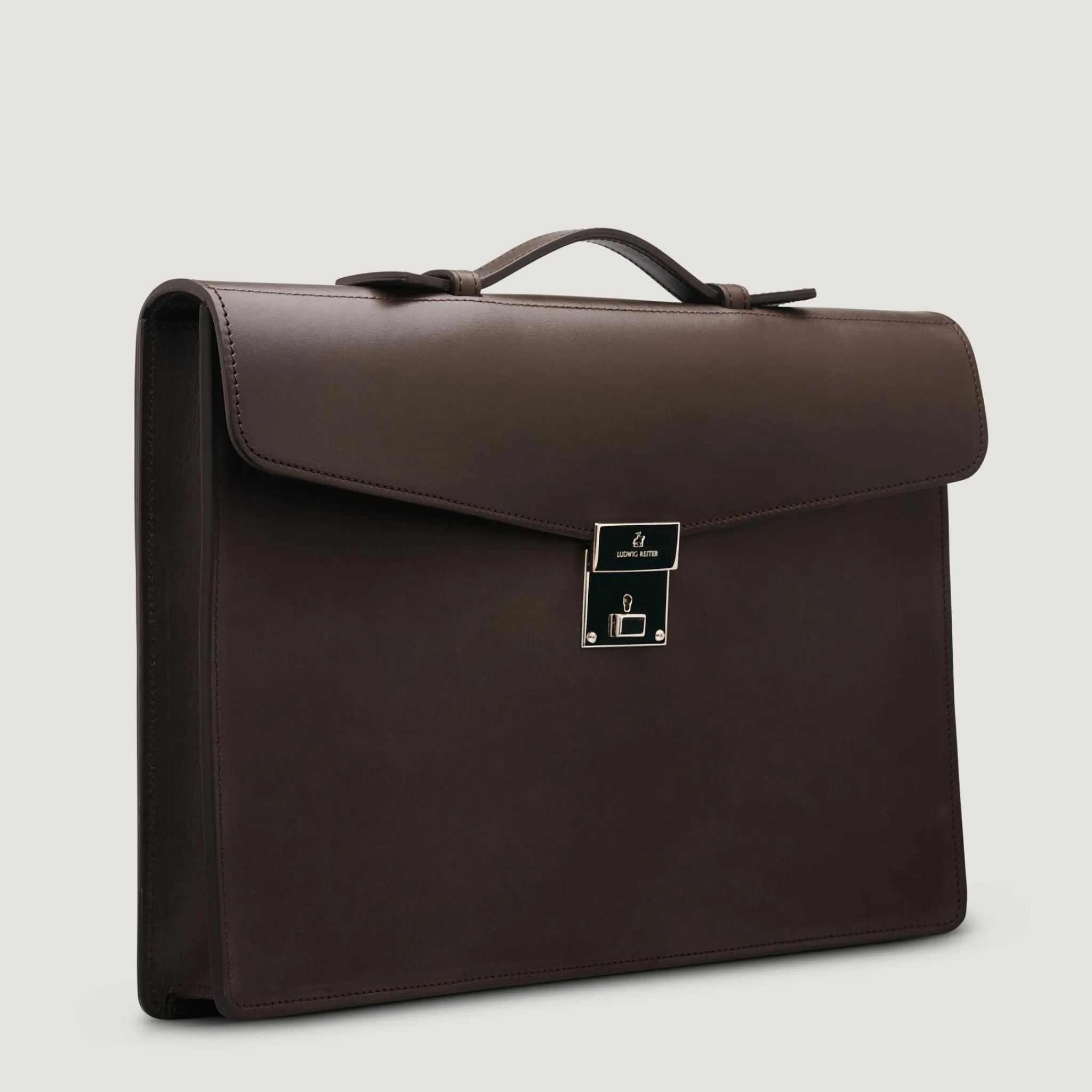 Business- & Laptoptaschen | Ludwig Reiter Kleine Aktentasche