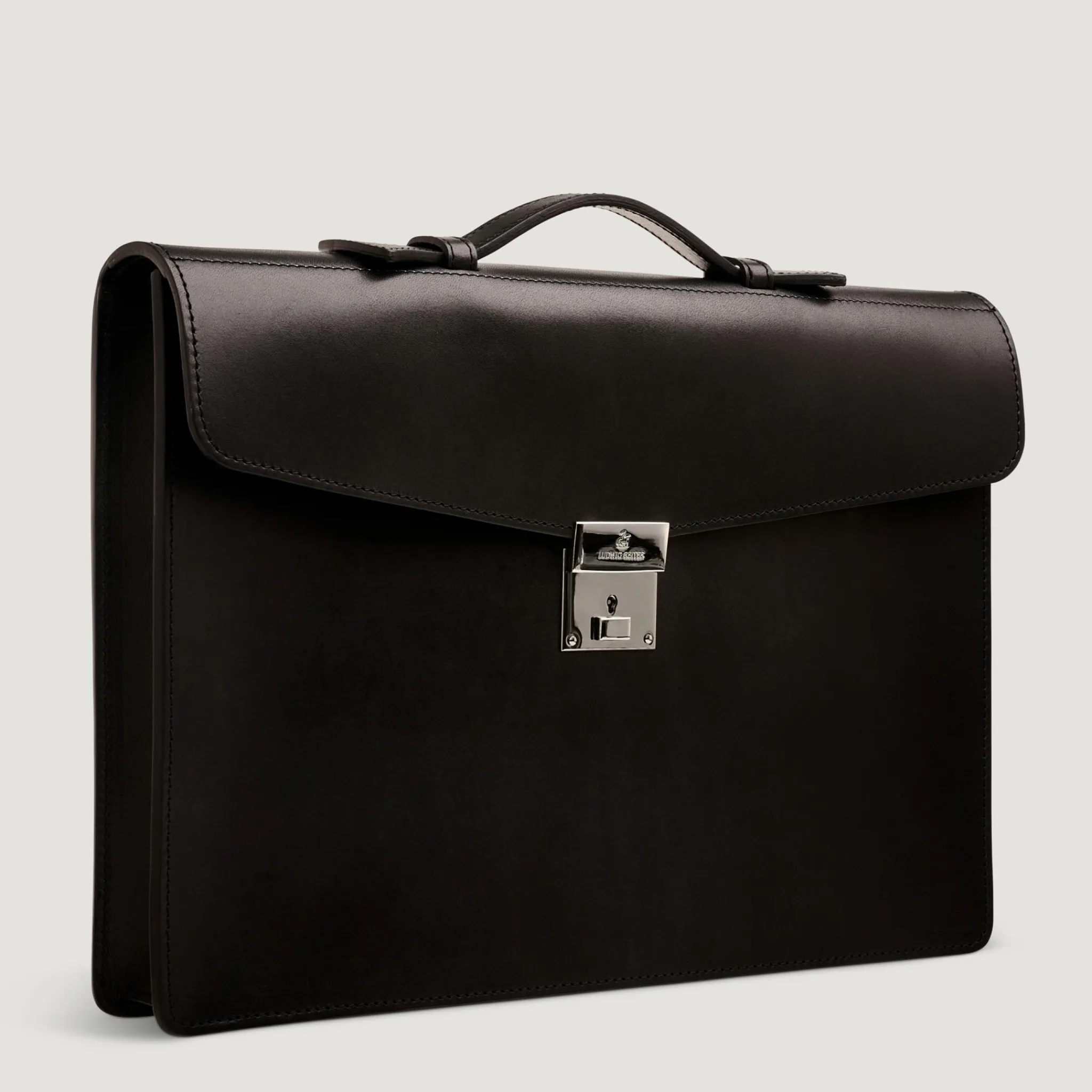 Business- & Laptoptaschen | Ludwig Reiter Kleine Aktentasche