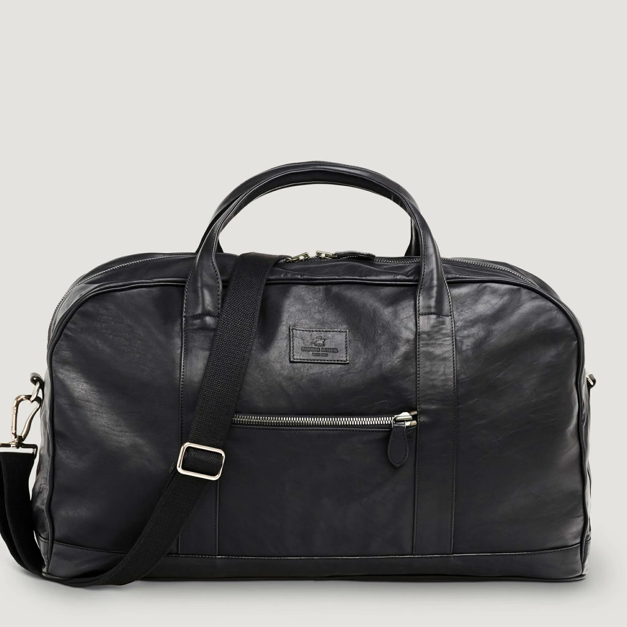 Reisetaschen | Ludwig Reiter Kleine Reisetasche