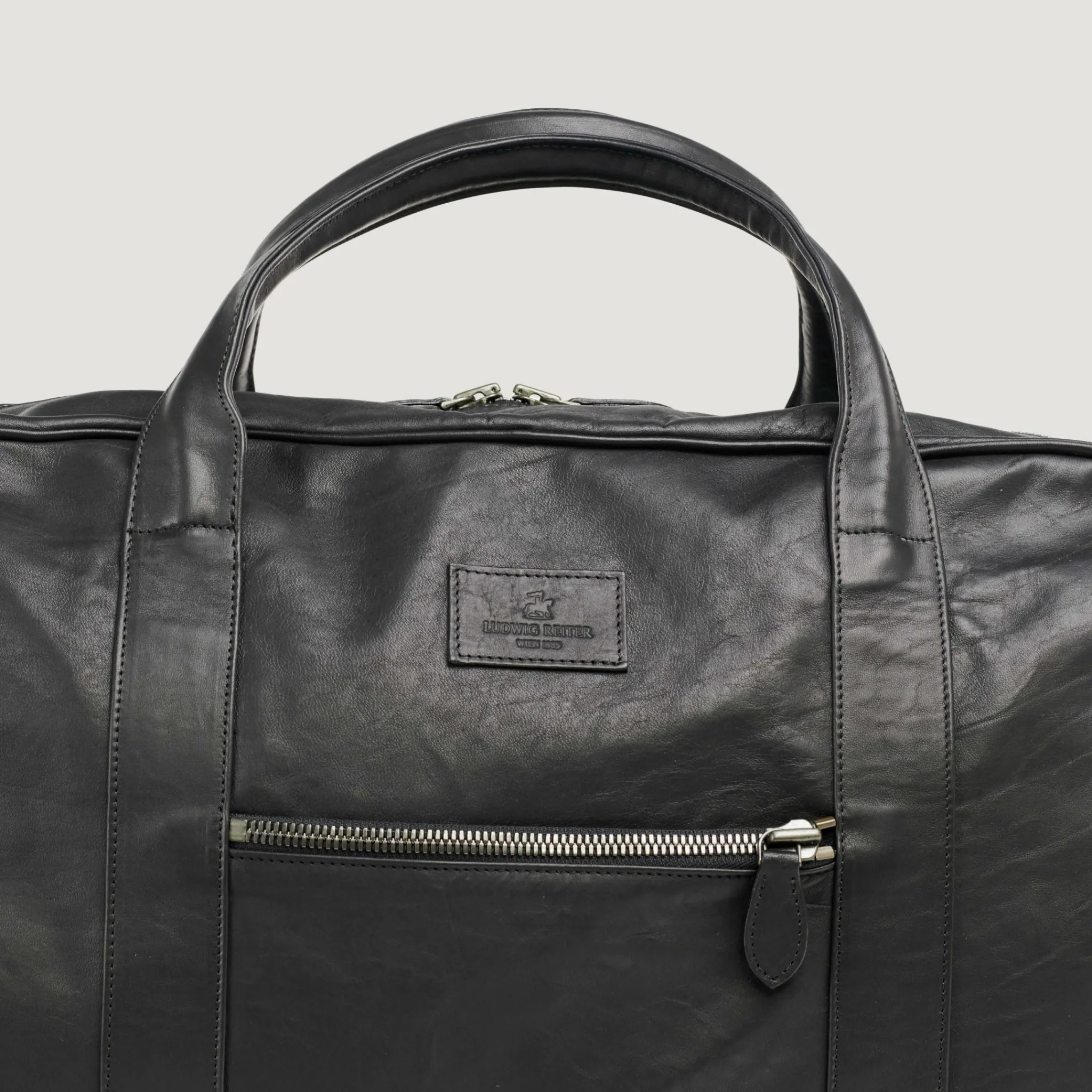 Reisetaschen | Ludwig Reiter Kleine Reisetasche