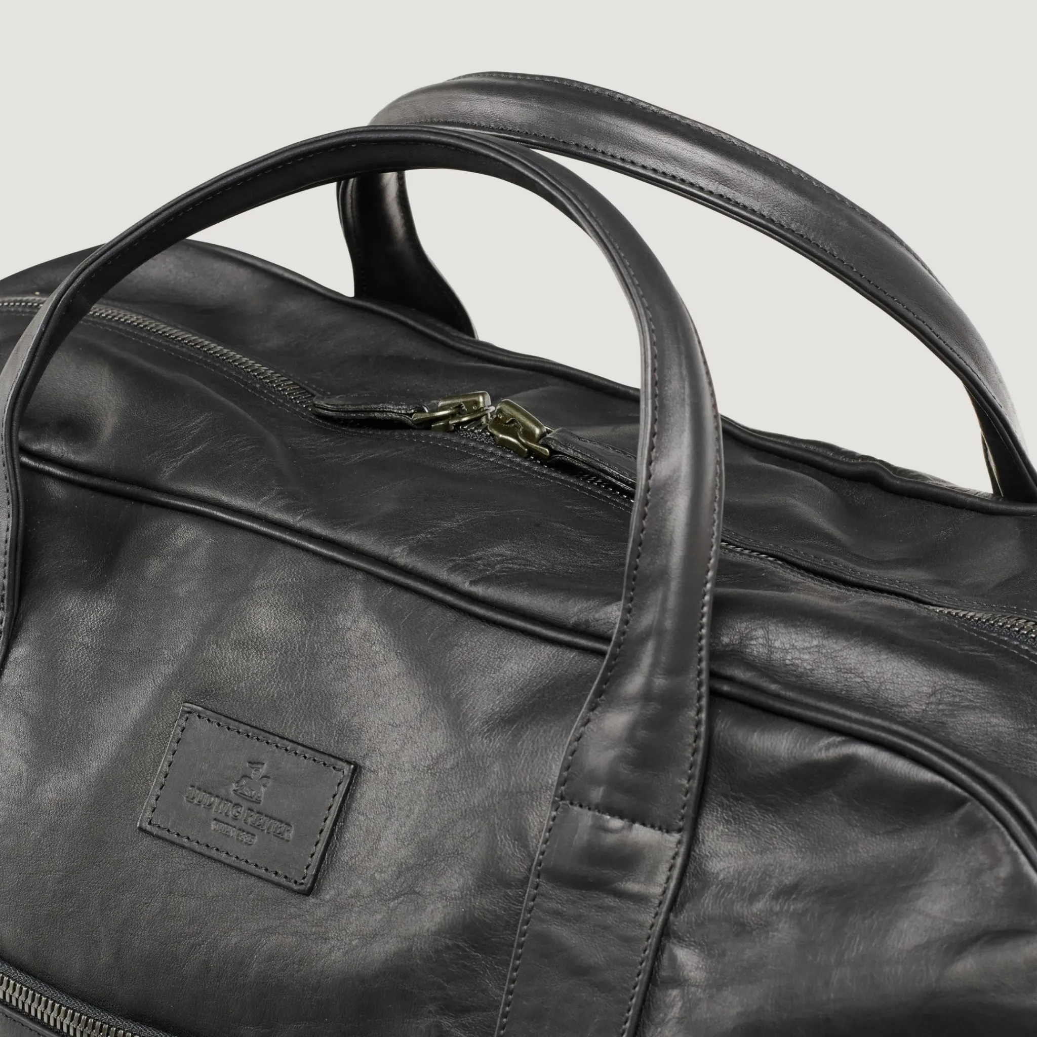 Reisetaschen | Ludwig Reiter Kleine Reisetasche
