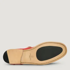 Rahmengenähte Halbschuhe | Sandalen | Ludwig Reiter Klimt