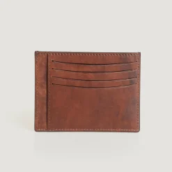 Portemonnaies | Ludwig Reiter Kreditkarten-Etui für 8 Karten