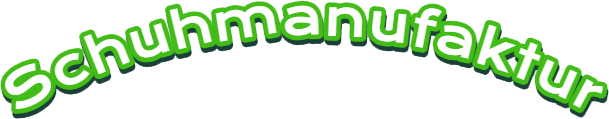 Schuhmanufaktur