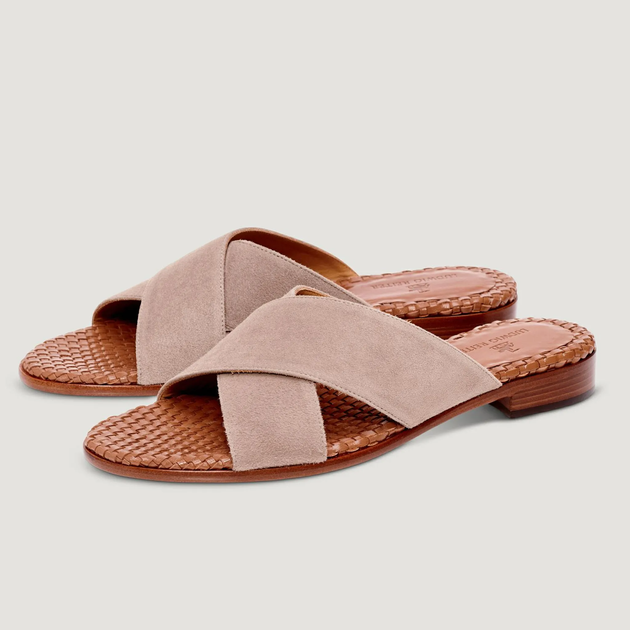 Sandalen | Ludwig Reiter Maghrebiner