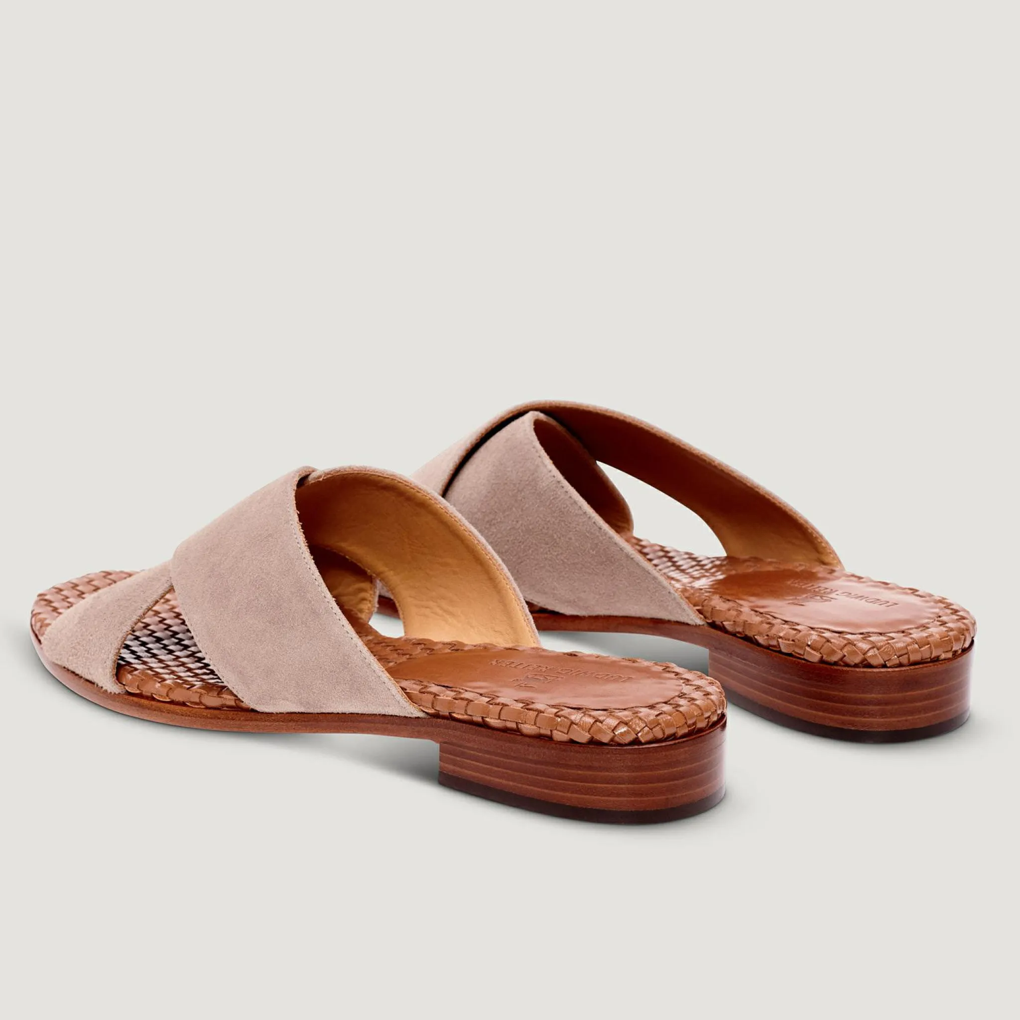 Sandalen | Ludwig Reiter Maghrebiner