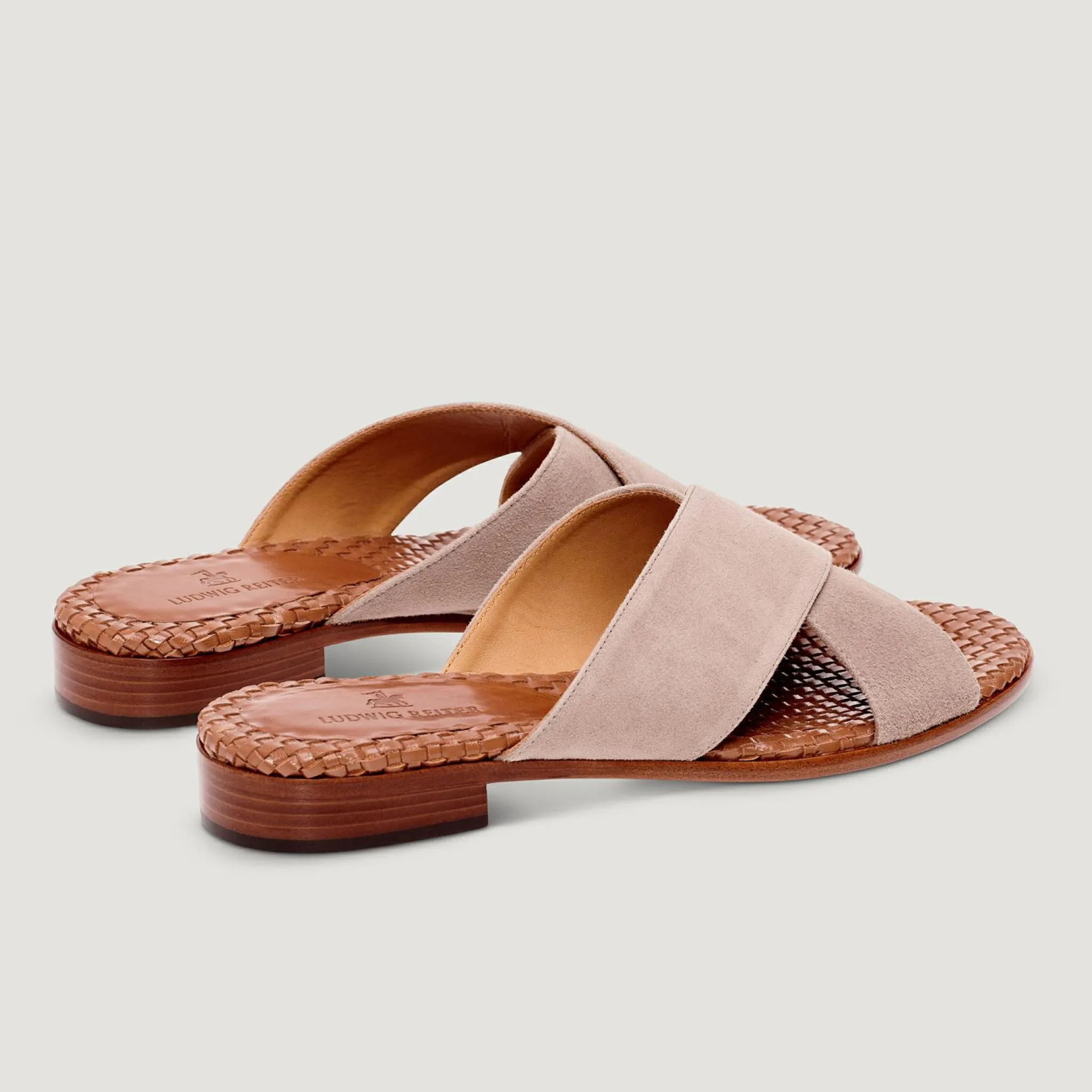 Sandalen | Ludwig Reiter Maghrebiner
