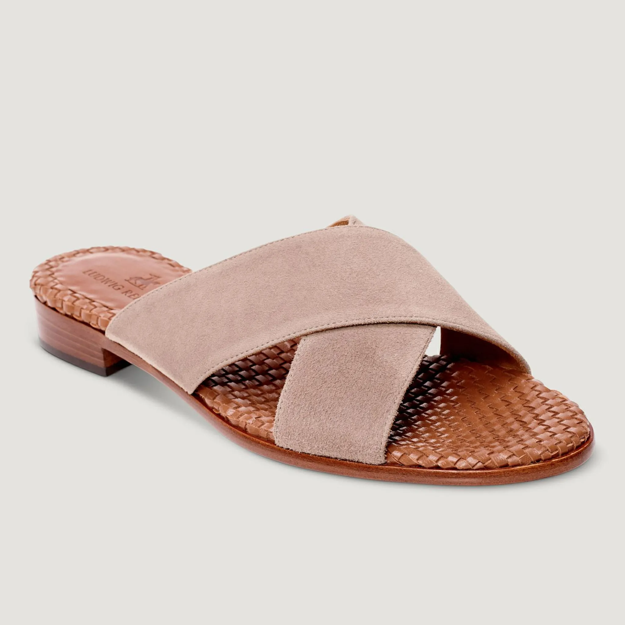 Sandalen | Ludwig Reiter Maghrebiner
