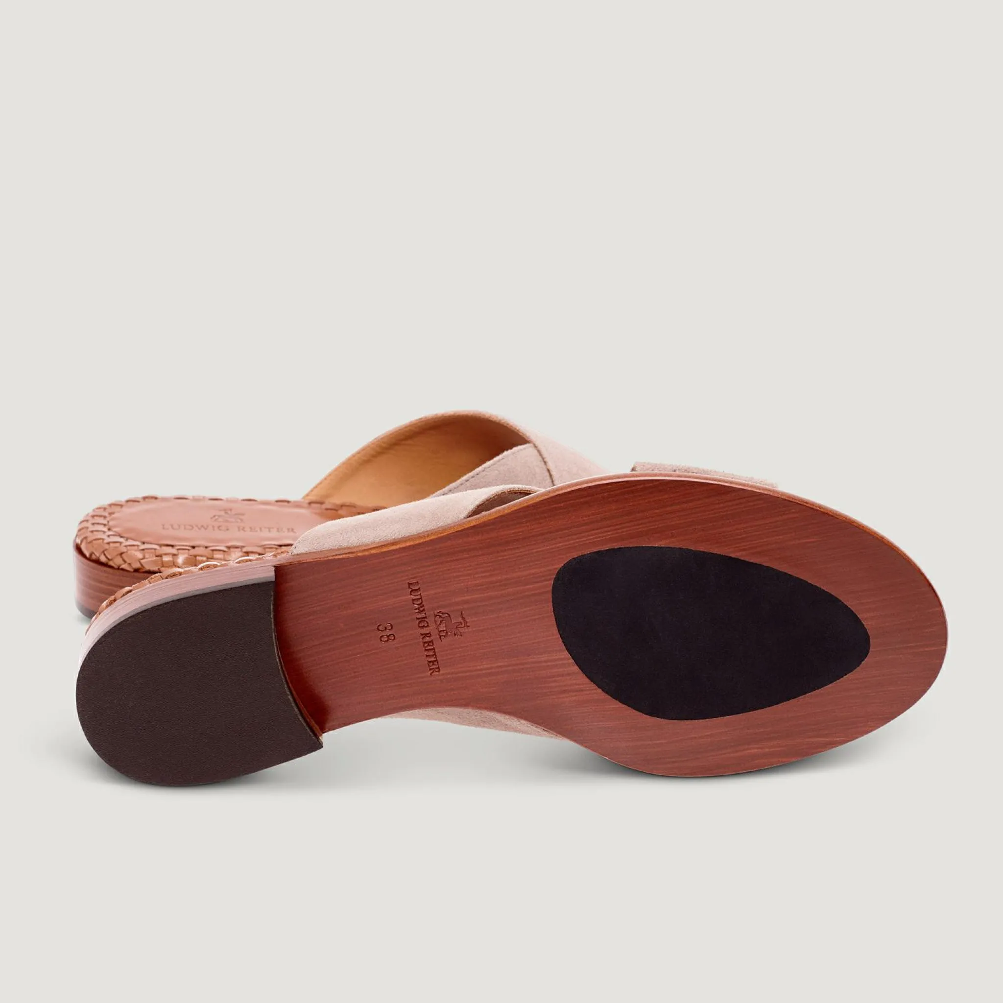 Sandalen | Ludwig Reiter Maghrebiner