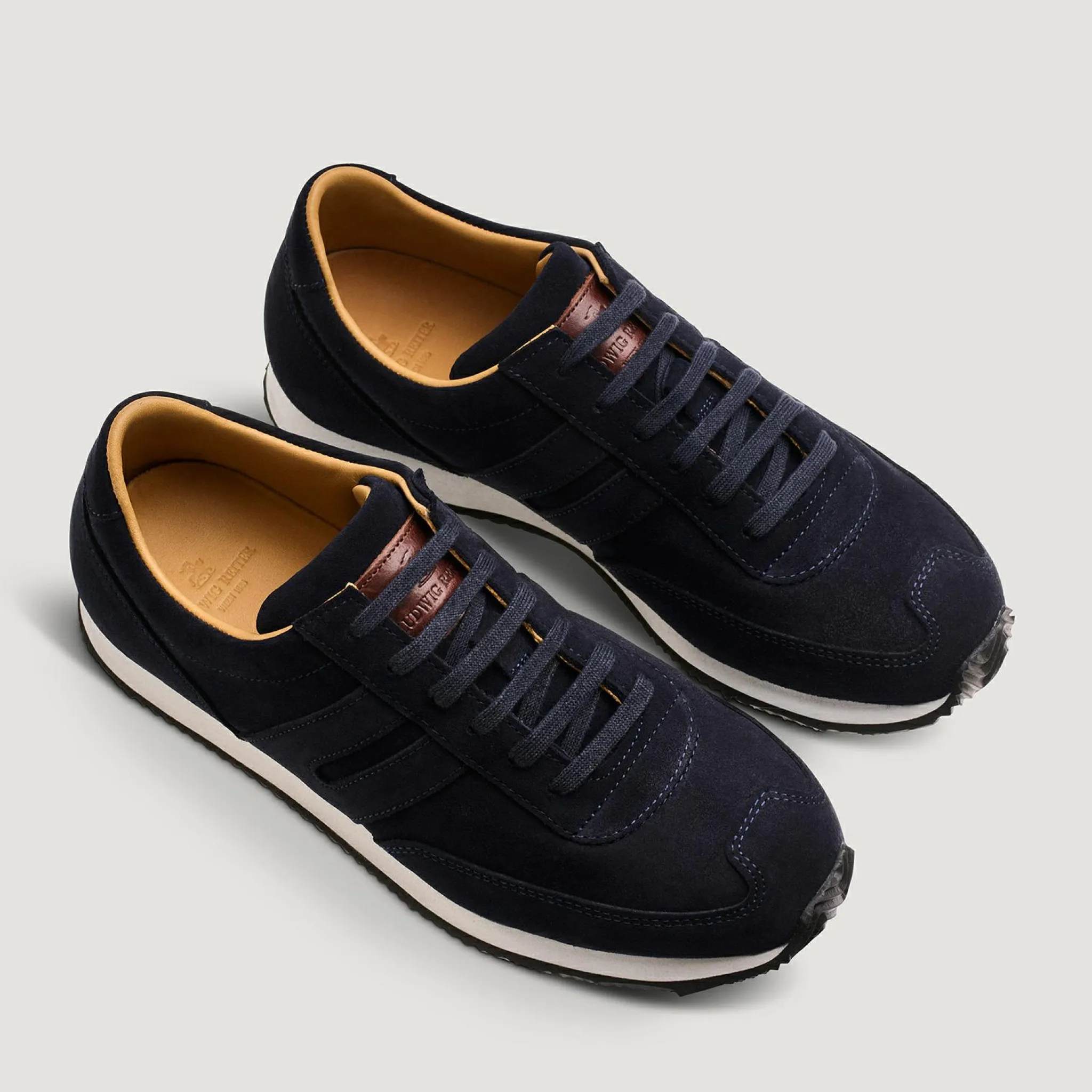 Sneakers | Sneakers | Ludwig Reiter Marathon