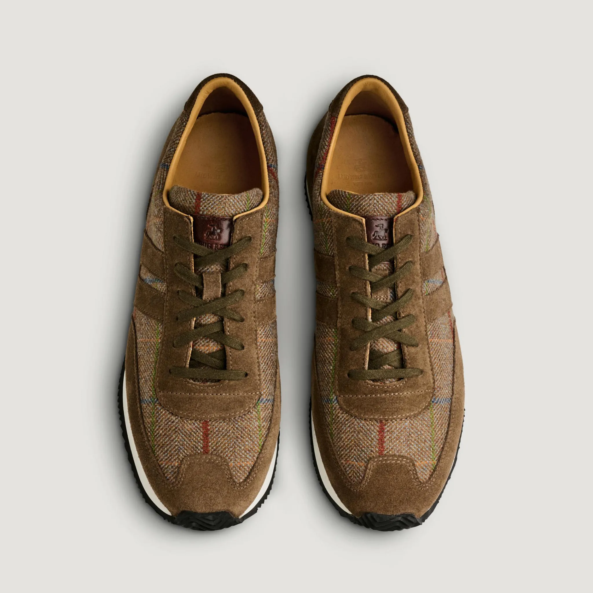 Sneakers | Sneakers | Ludwig Reiter Marathon