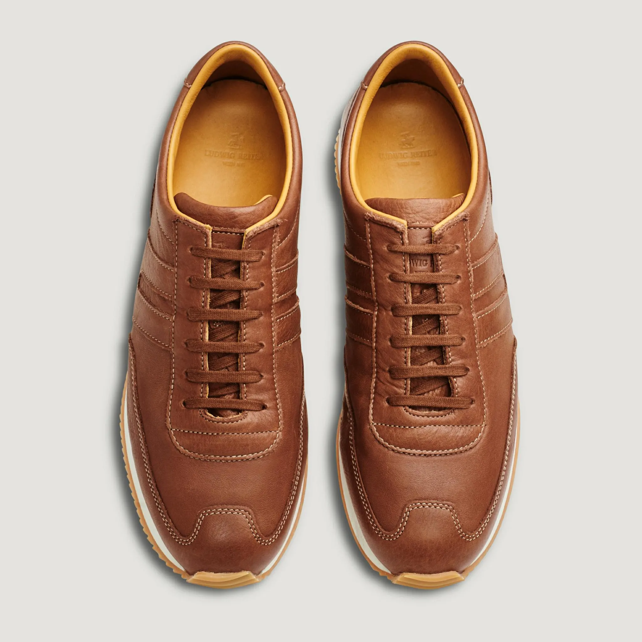 Sneakers | Sneakers | Ludwig Reiter Marathon Limited Edition