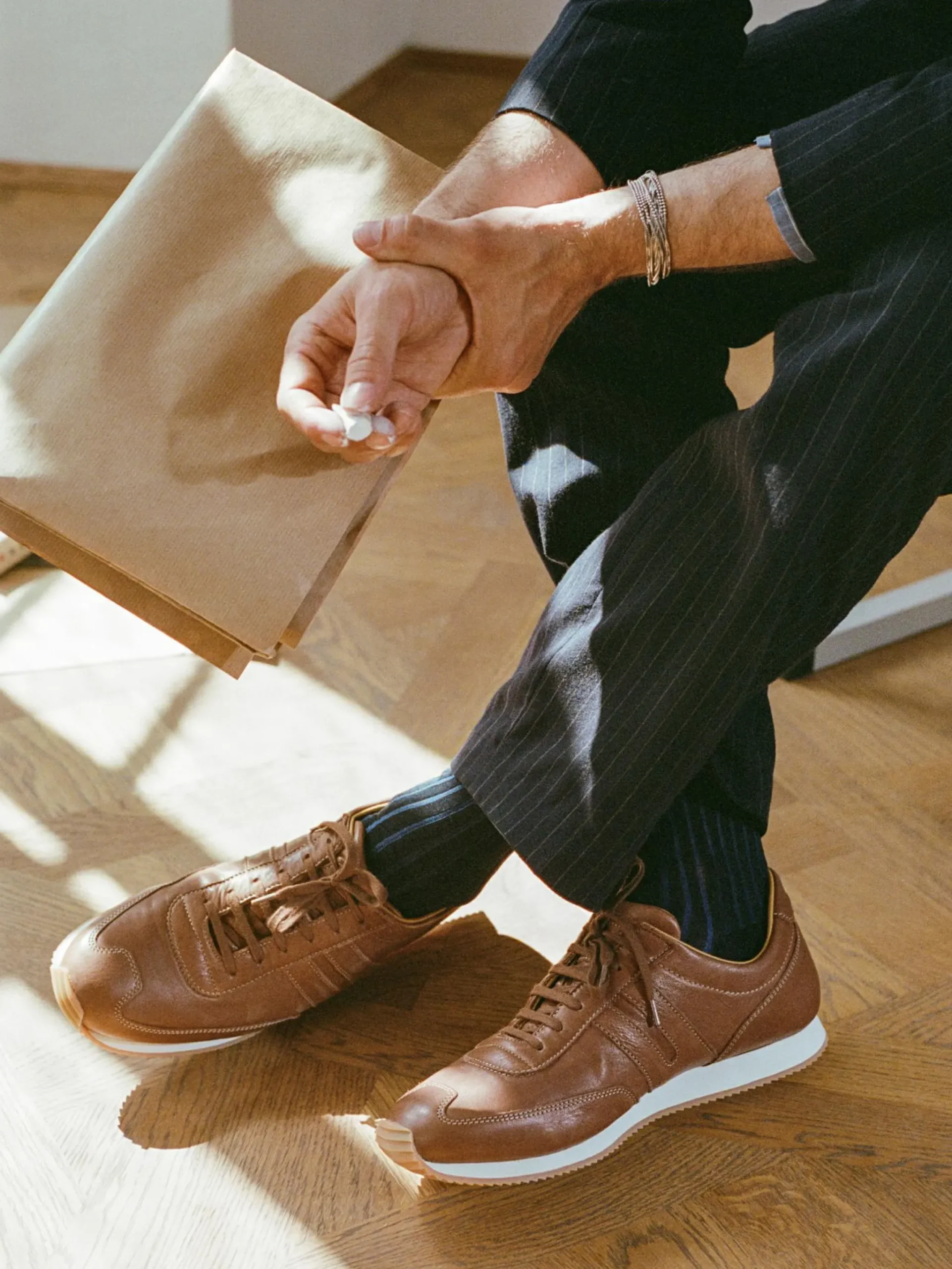 Sneakers | Sneakers | Ludwig Reiter Marathon Limited Edition