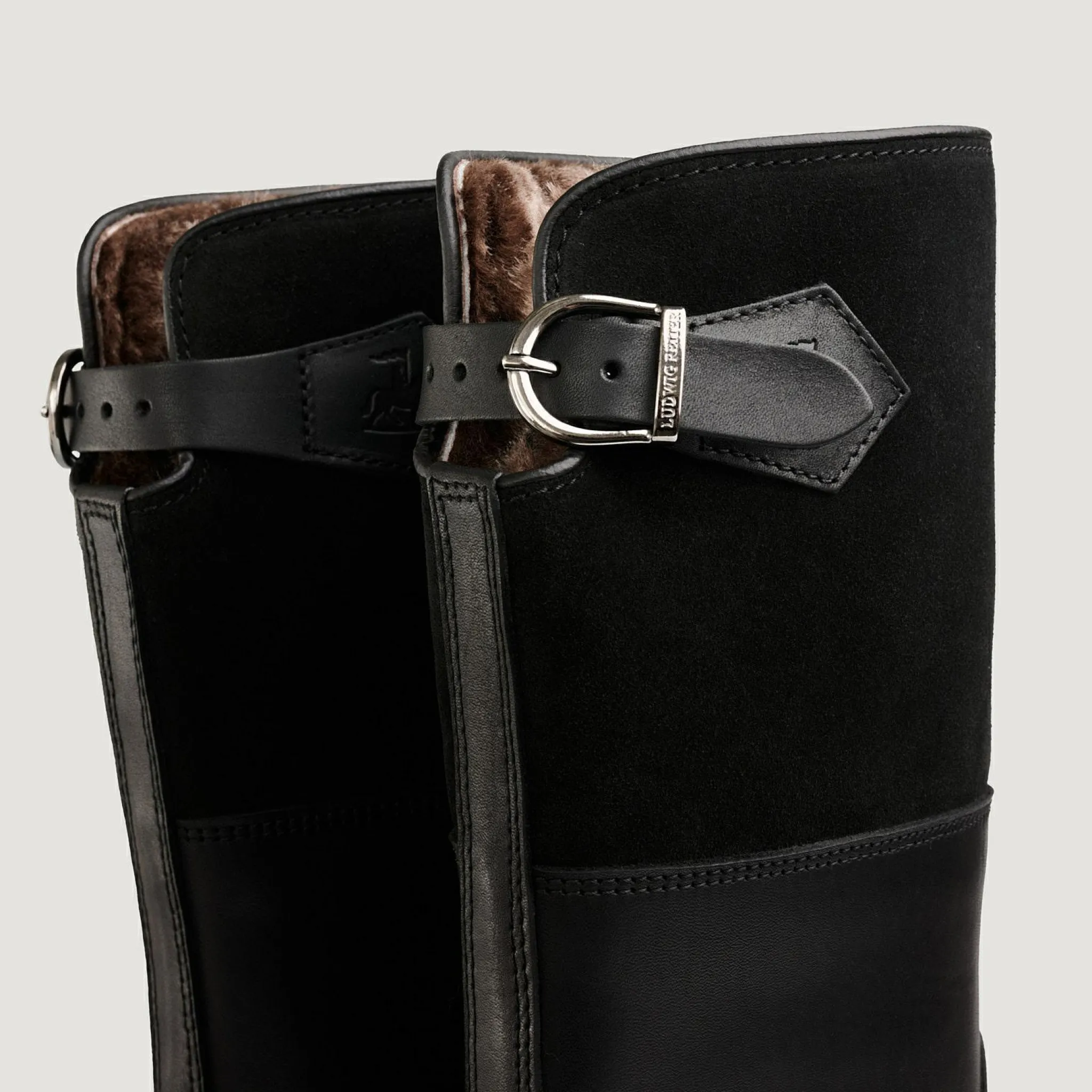 Stiefel | Maronibrater® | Ludwig Reiter Maronibrater®