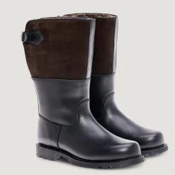 Maronibrater® | Stiefel | Ludwig Reiter Maronibrater® mit weitem Schaft
