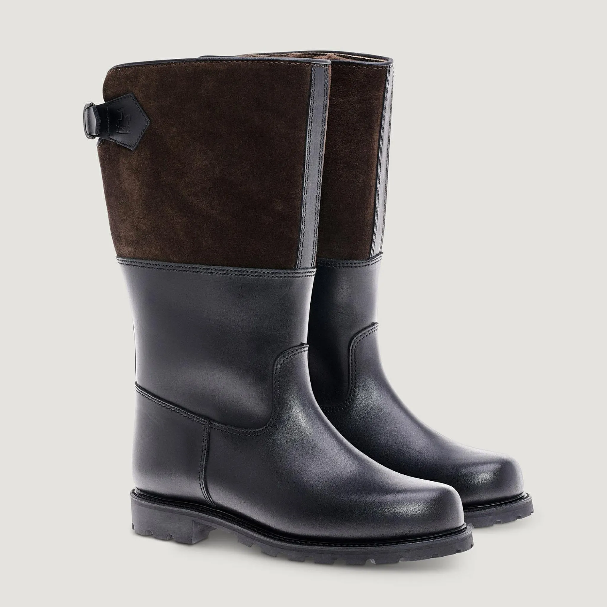 Stiefel | Maronibrater® | Ludwig Reiter Maronibrater® mit weitem Schaft