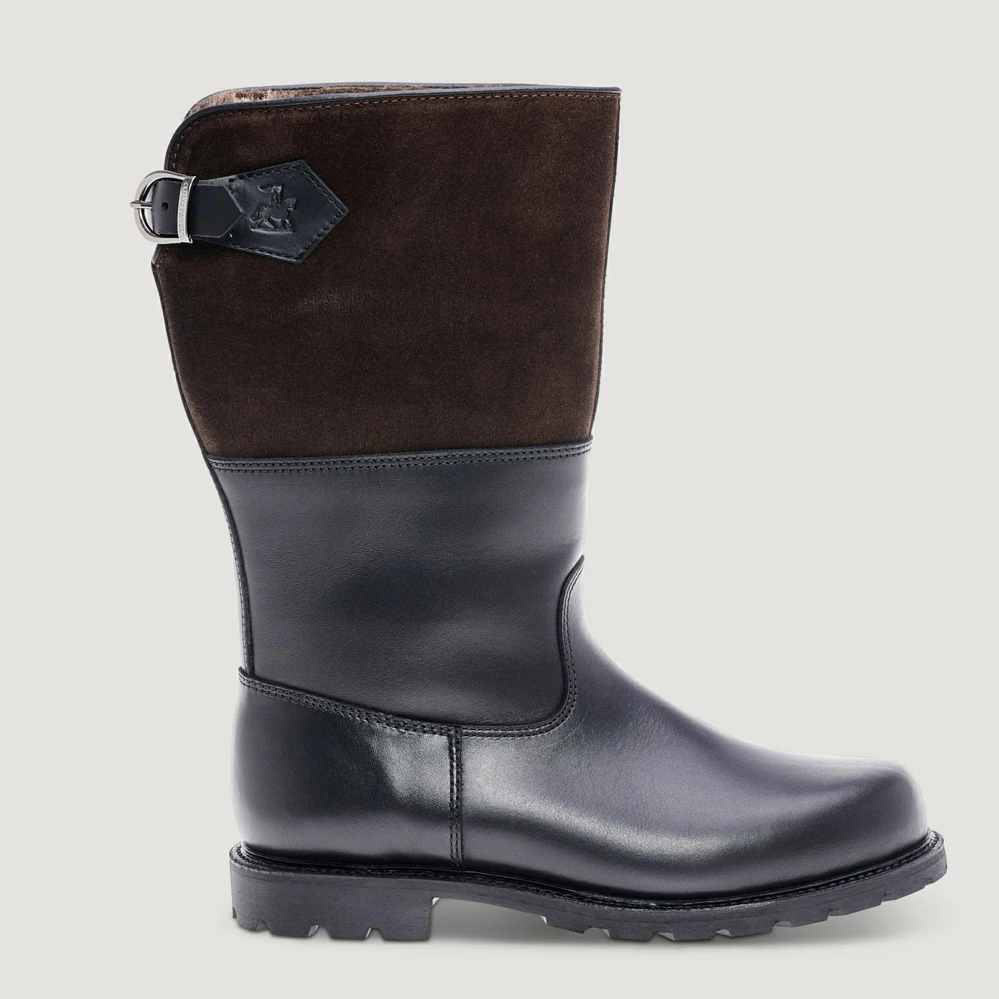Maronibrater® | Stiefel | Ludwig Reiter Maronibrater® mit weitem Schaft