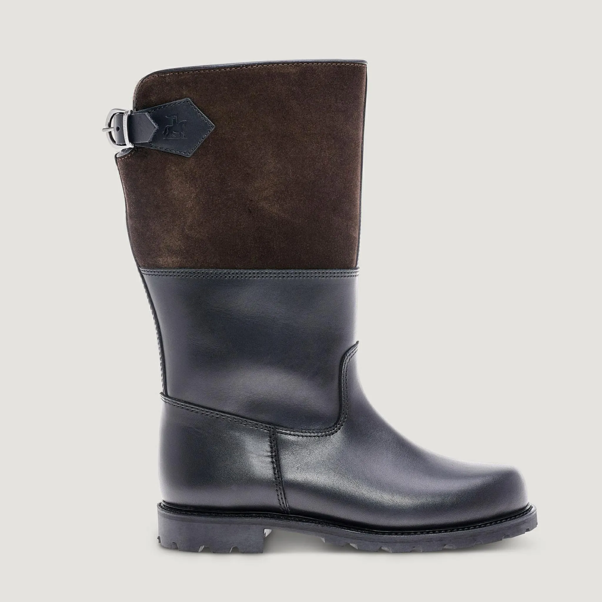 Stiefel | Maronibrater® | Ludwig Reiter Maronibrater® mit weitem Schaft