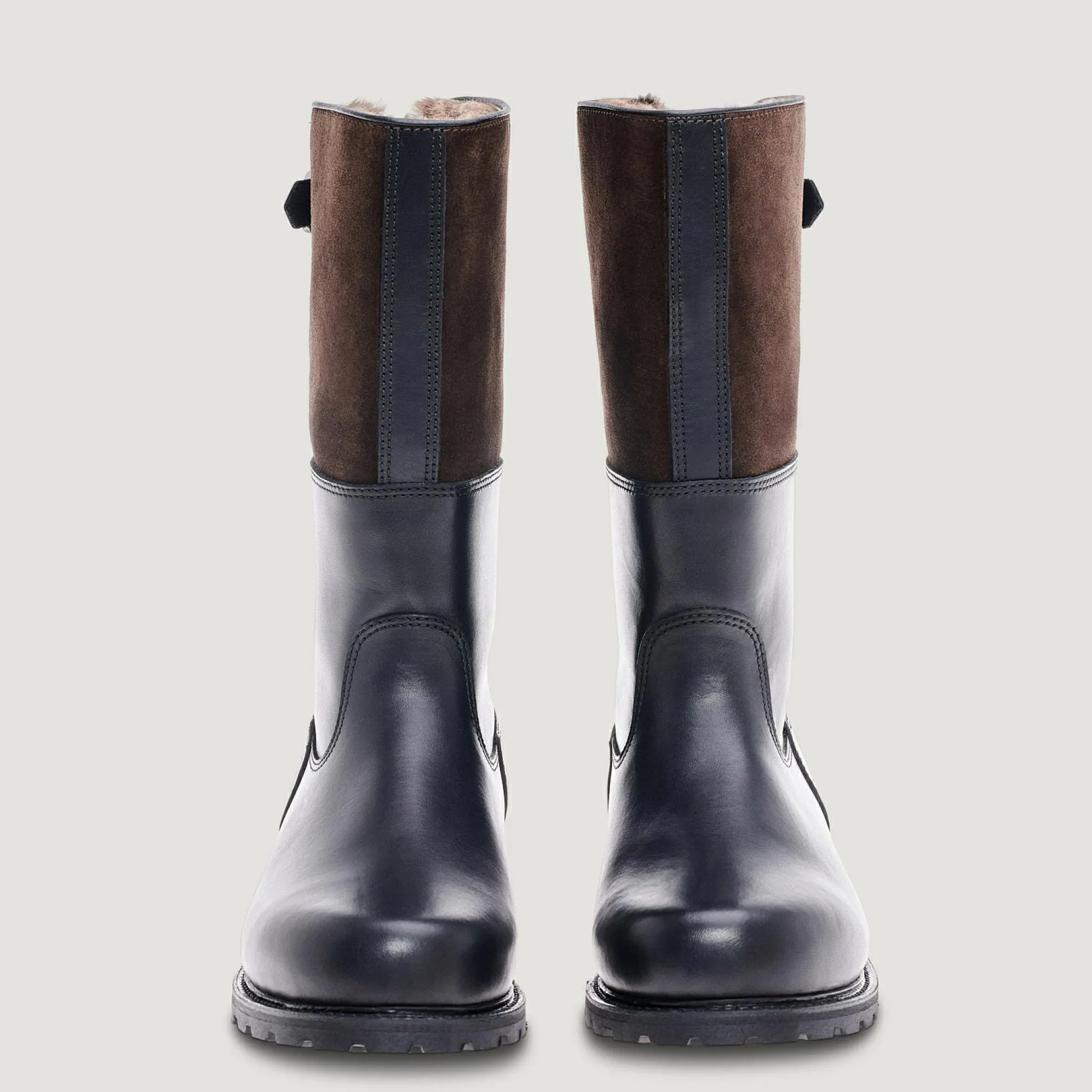 Maronibrater® | Stiefel | Ludwig Reiter Maronibrater® mit weitem Schaft