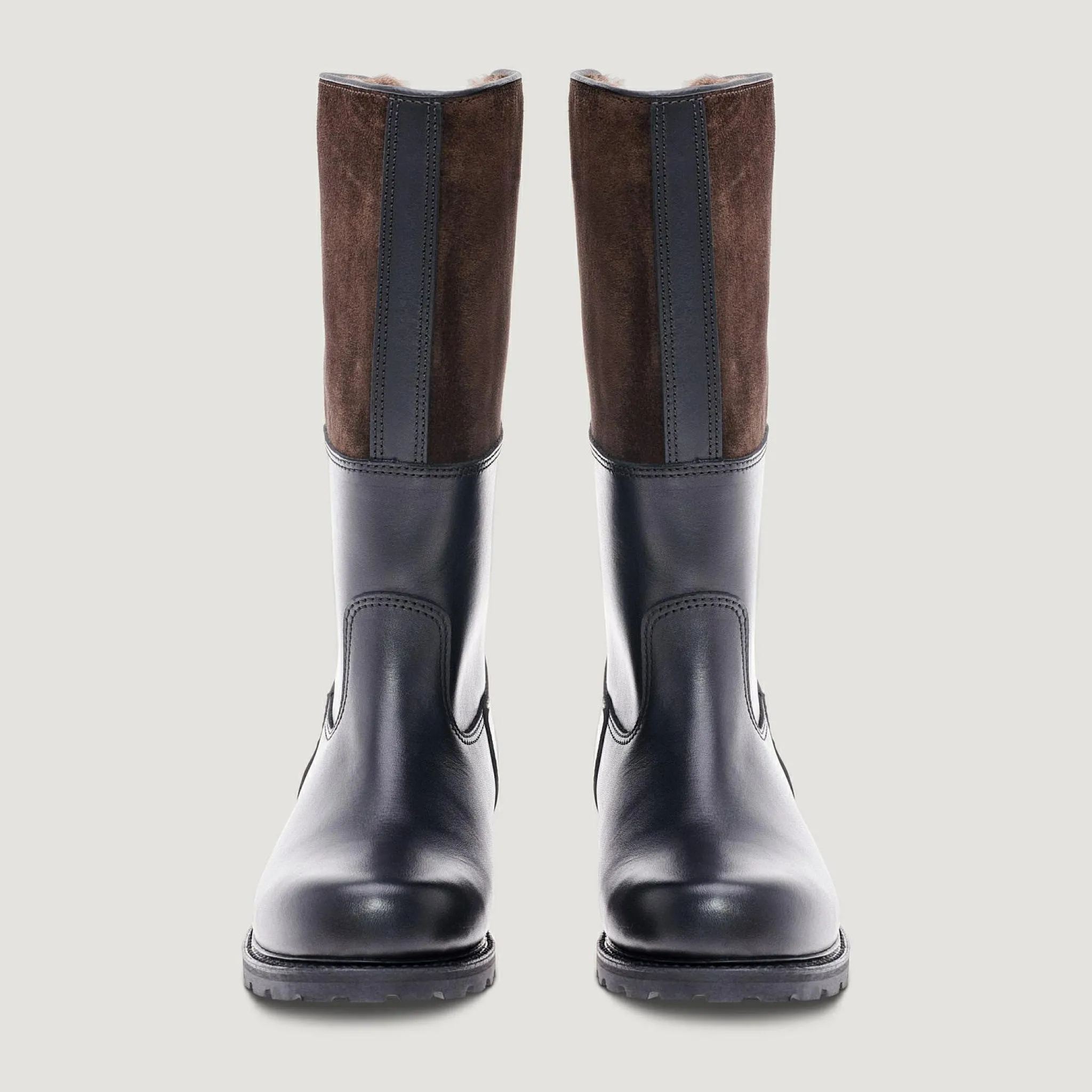 Stiefel | Maronibrater® | Ludwig Reiter Maronibrater® mit weitem Schaft