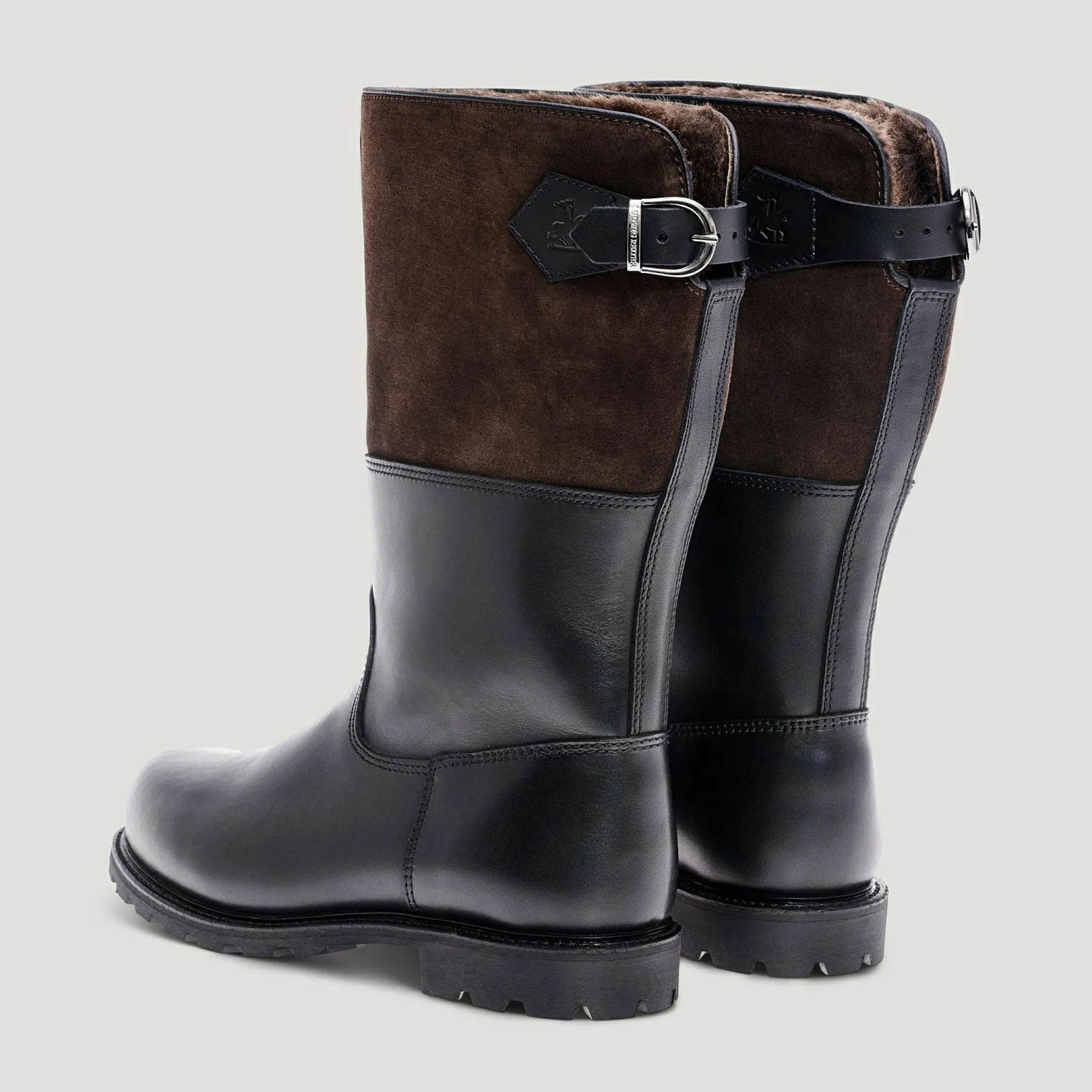 Maronibrater® | Stiefel | Ludwig Reiter Maronibrater® mit weitem Schaft