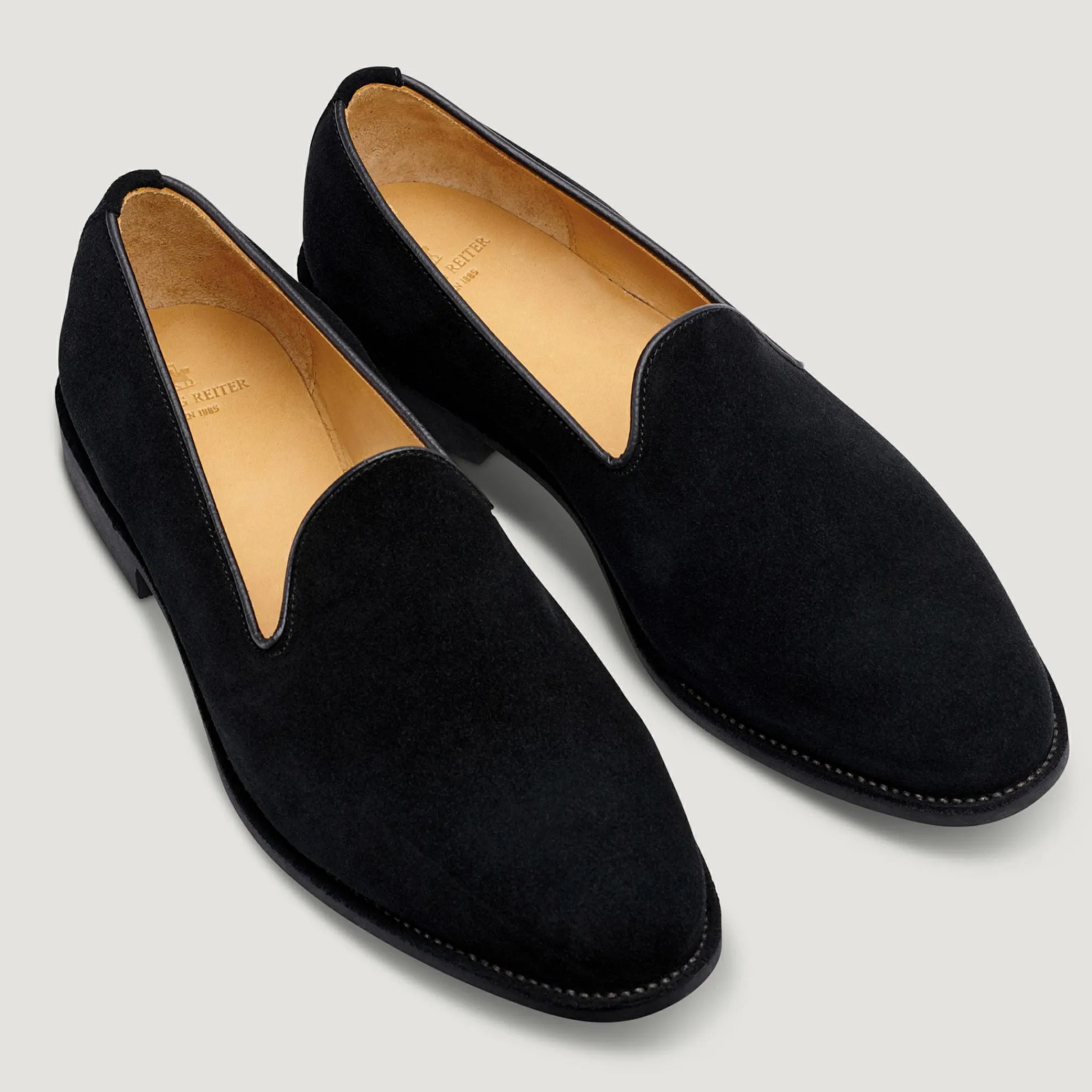 Loafers | Ludwig Reiter Metternich