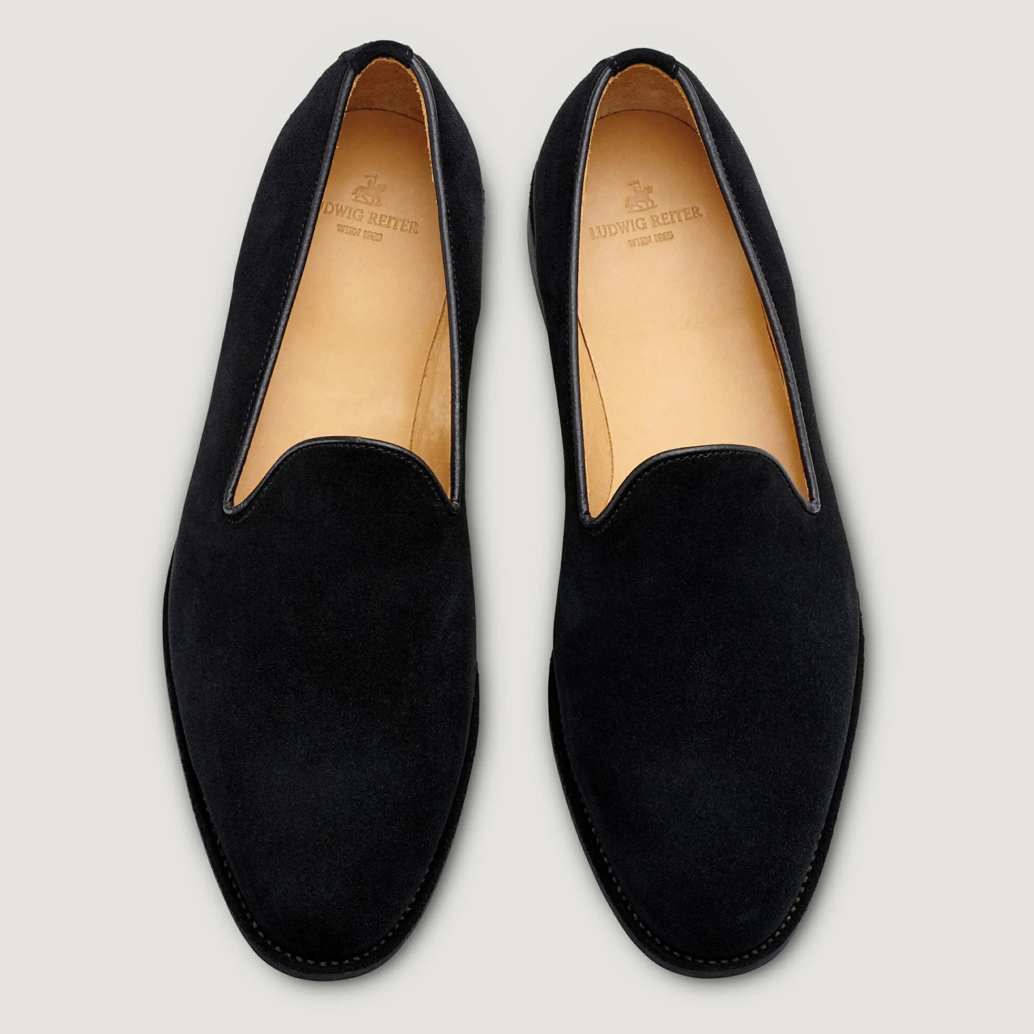 Loafers | Ludwig Reiter Metternich