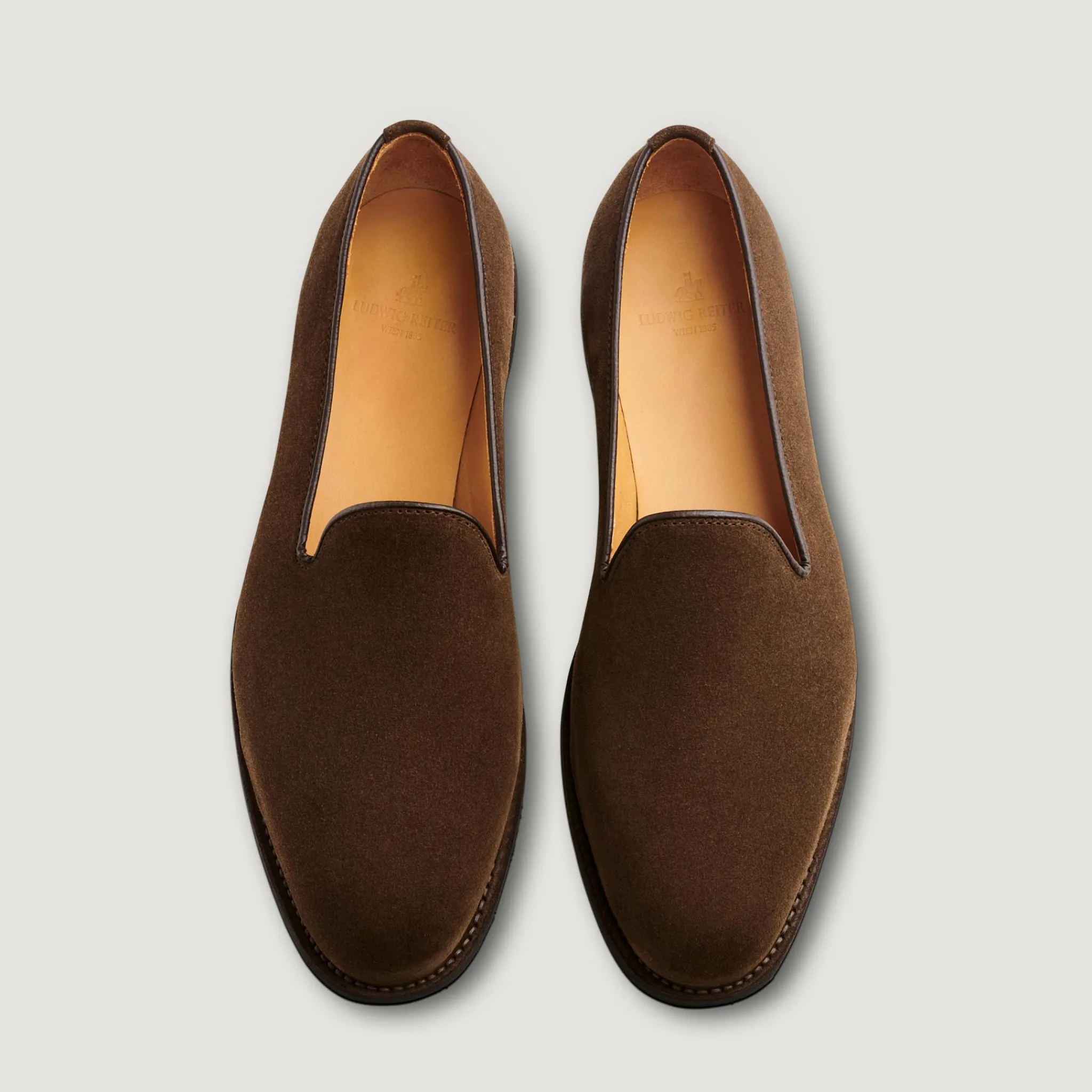 Loafers | Ludwig Reiter Metternich