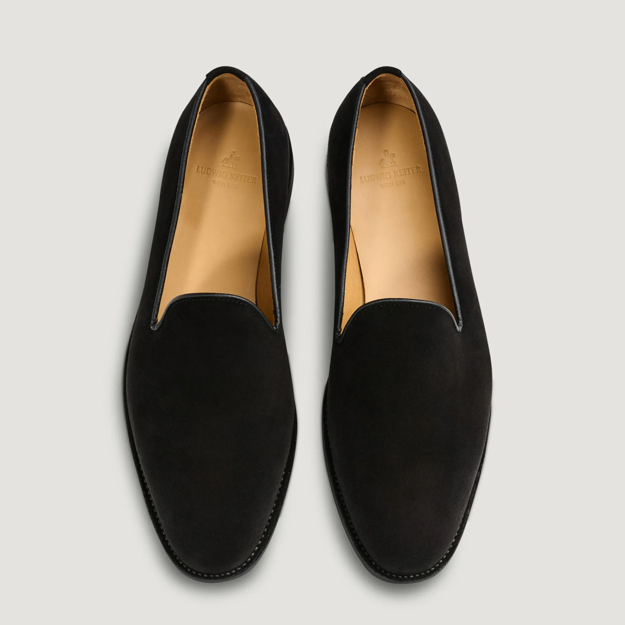 Loafers | Ludwig Reiter Metternich